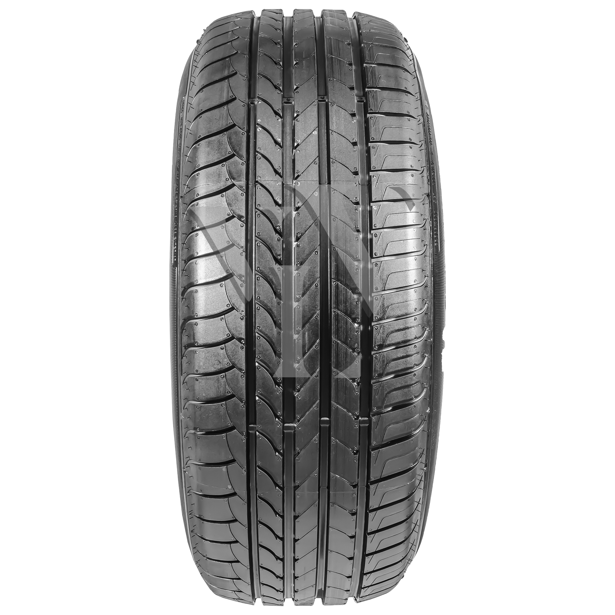  Sommerreifen GOODYEAR EFF.GRIP ROF * 255/45 R20 101 Y DOT 2019  