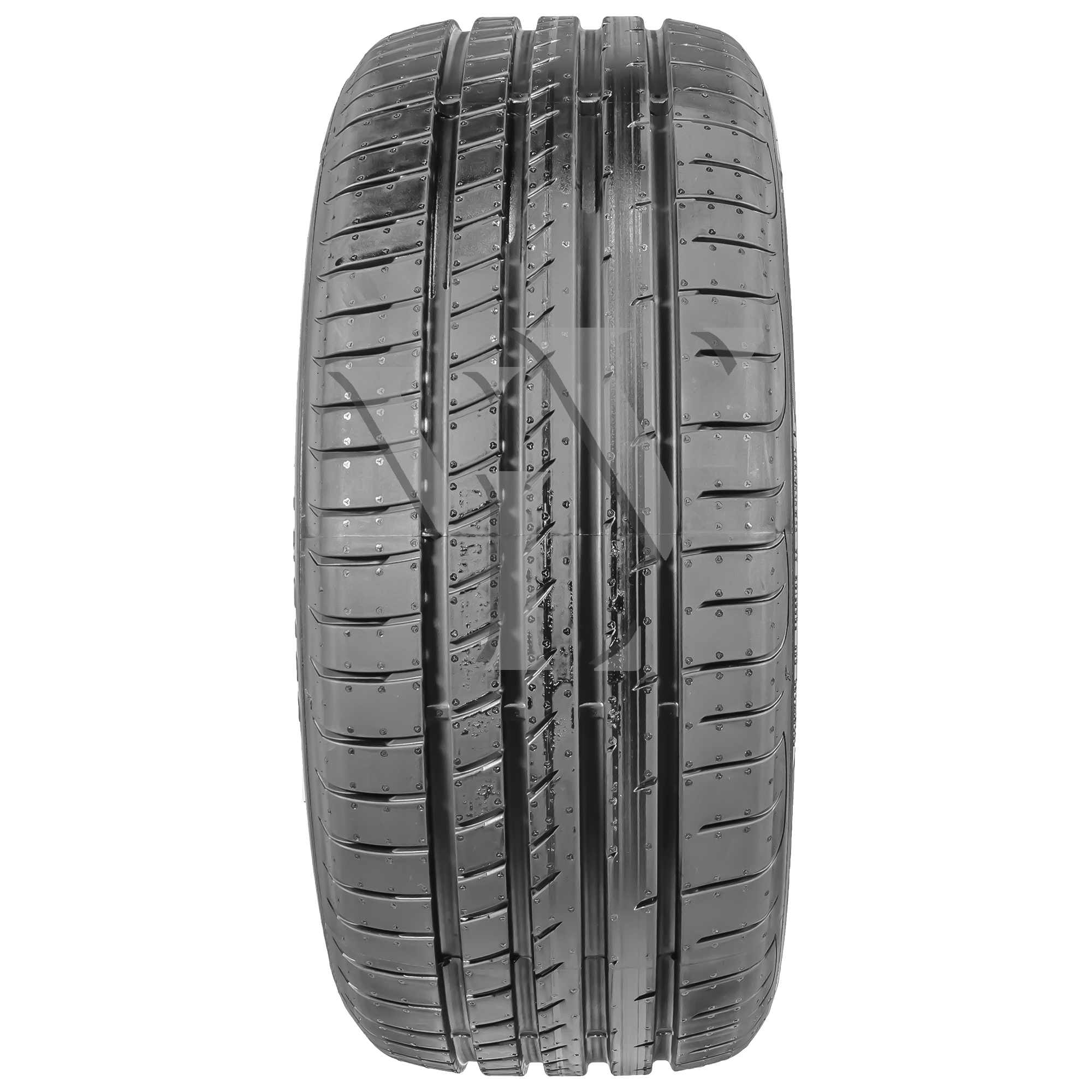  Sommerreifen GOODYEAR EAGLE F1 ASYMMETRIC 2 MO EXTENDED 225/40 R19 93 Y  