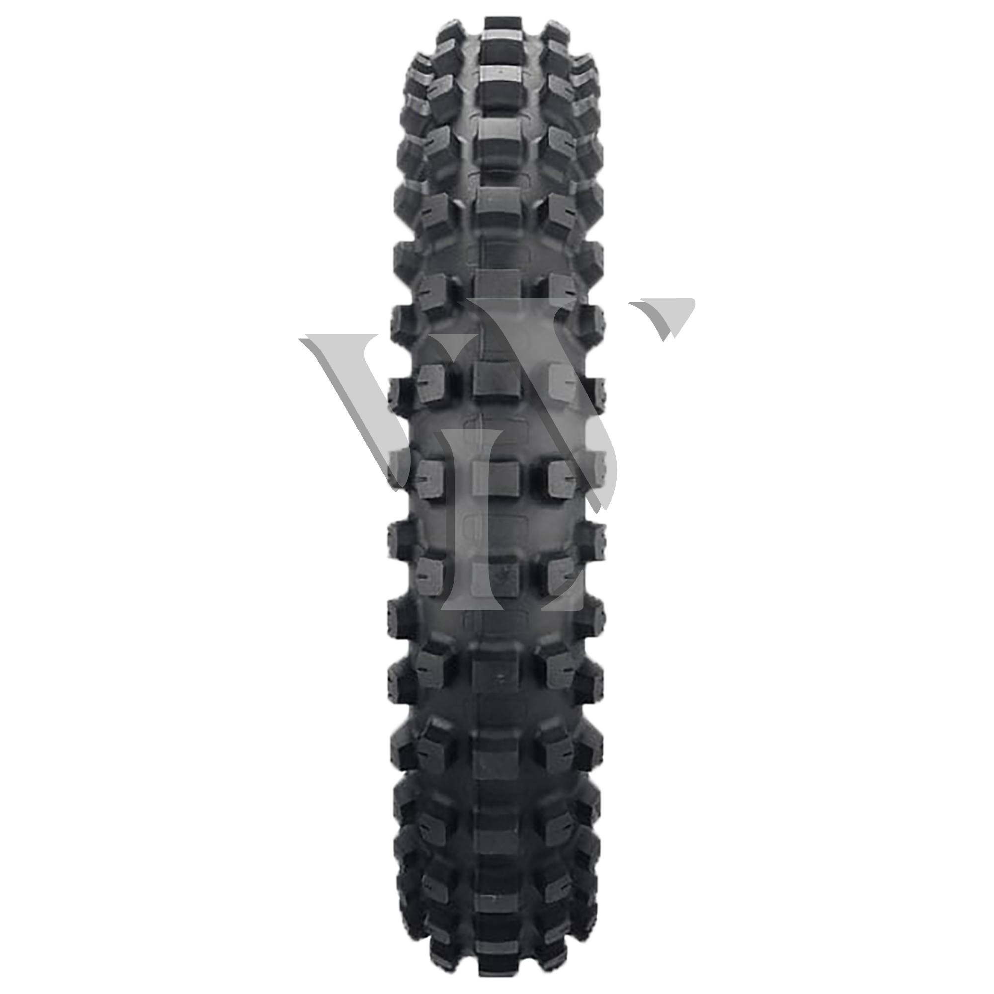  Motorradreifen DUNLOP GEOMAX AT81 TT 120/90 R18 65 M  