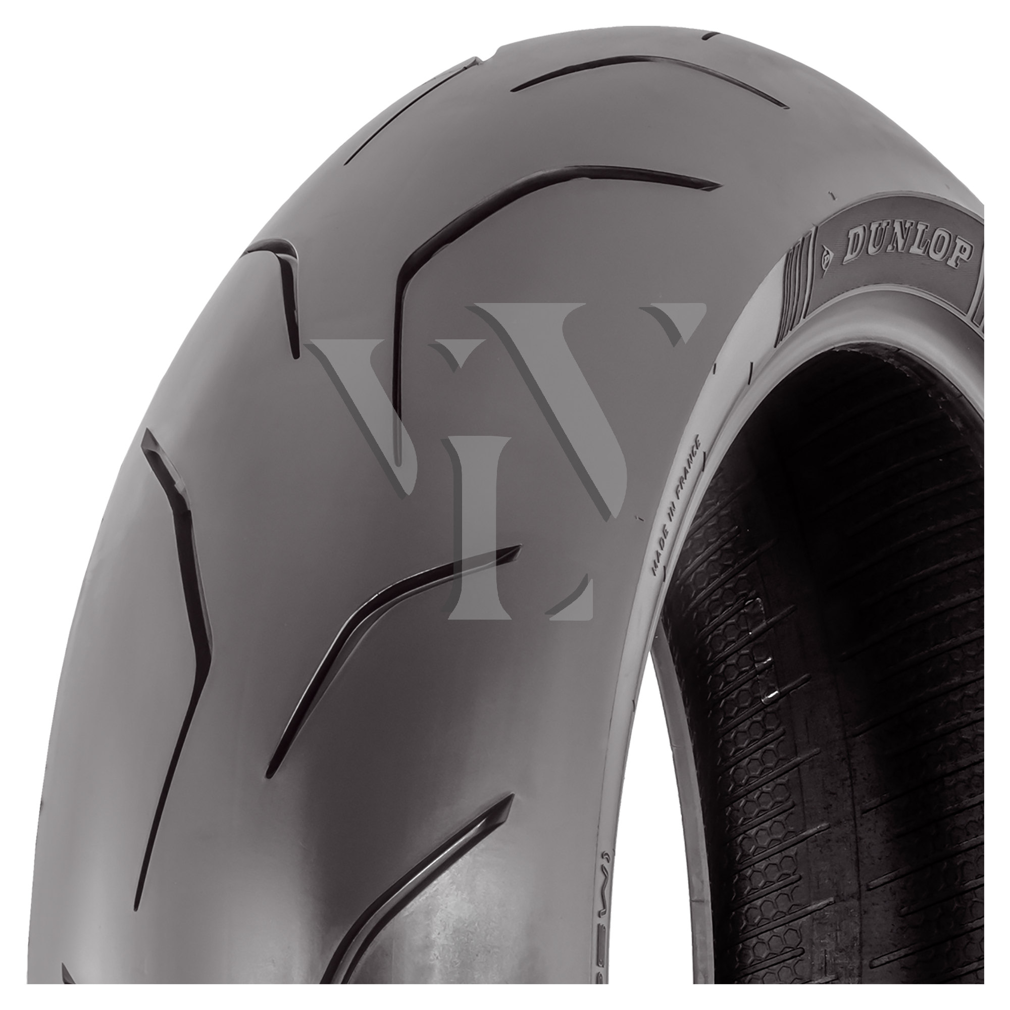  Motorradreifen DUNLOP SPORTSMART TT TL 140/70 R17 66 H  