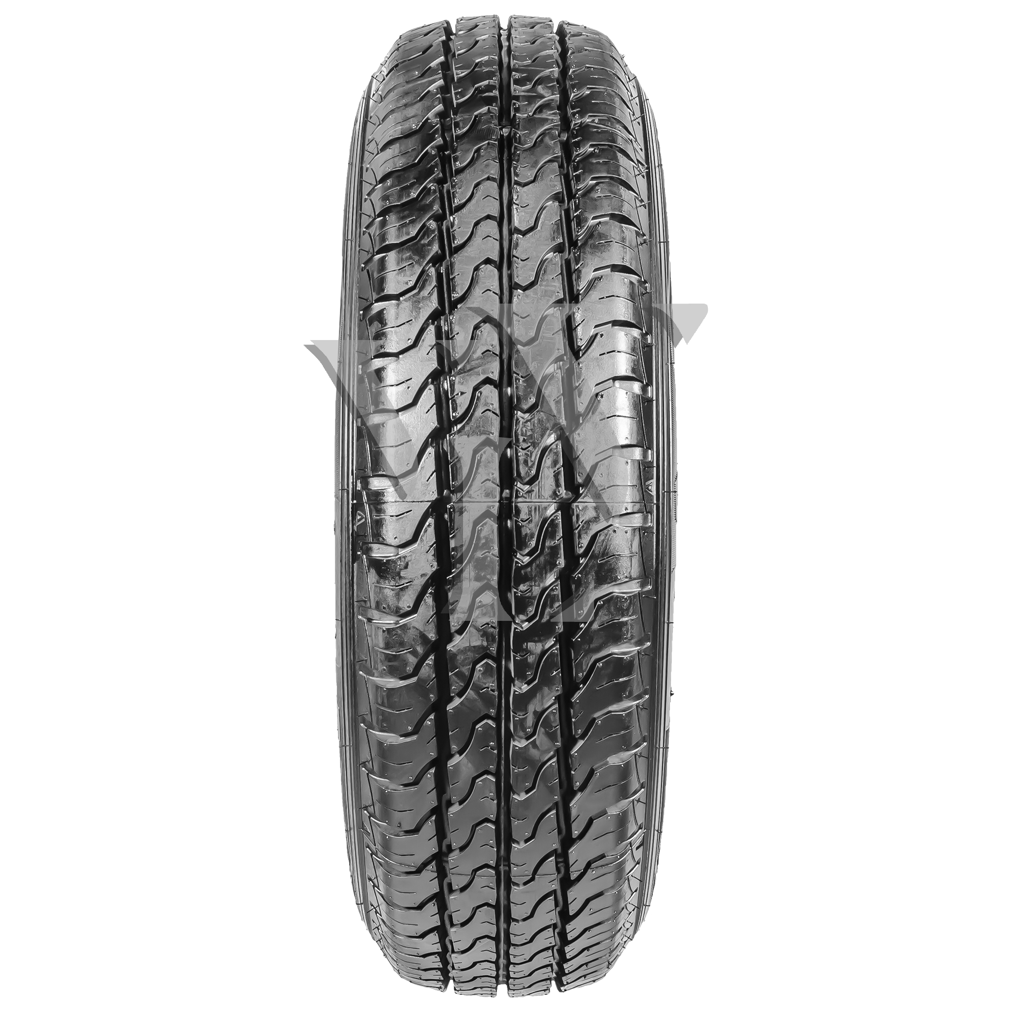  Sommerreifen DUNLOP ECONODRIVE MO 225/55 R17 109/107 H  