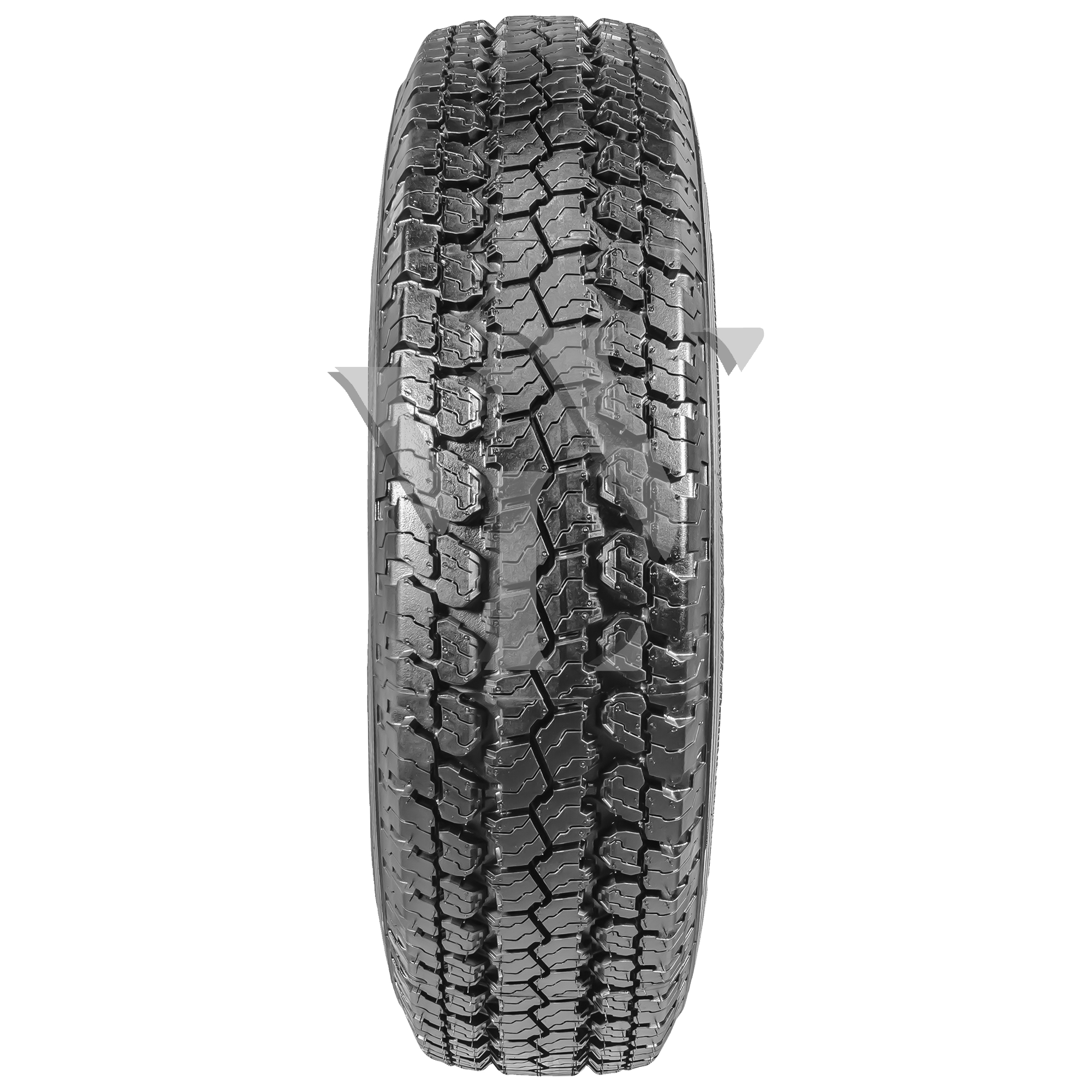  Winterreifen GOODYEAR WRANGLER AT/S 205/80 R16 110/108 S  