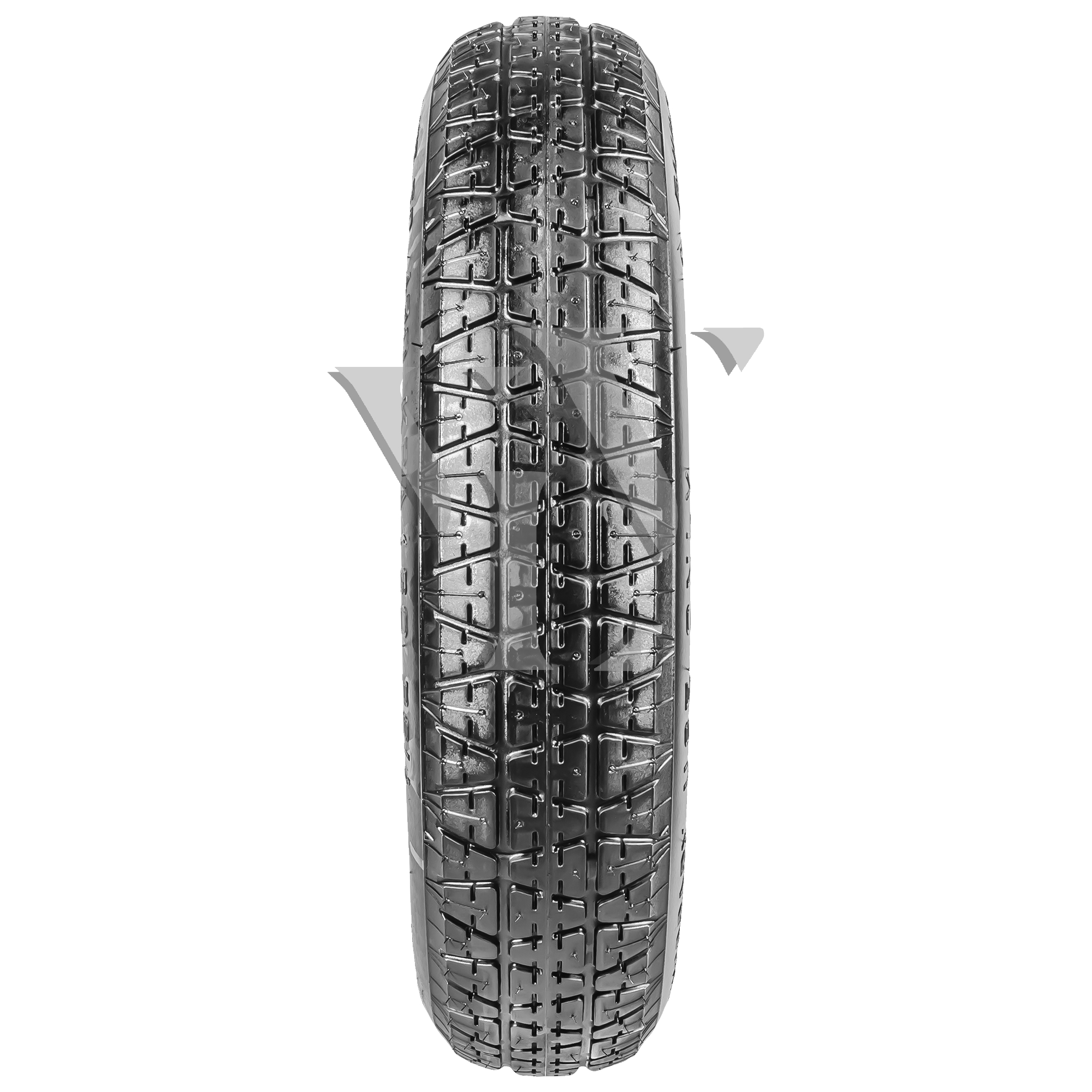  Sommerreifen DUNLOP SPACE MISER MZ MK3 155/90 R17 101 M  