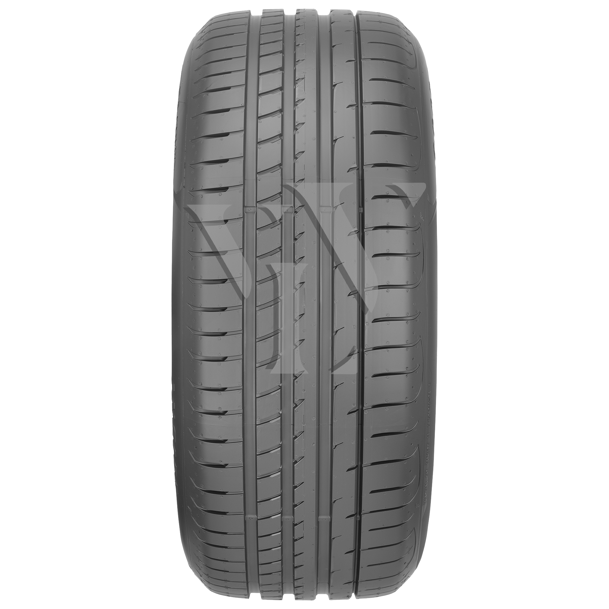  Sommerreifen GOODYEAR EAGLE F1 ASYMMETRIC (*) RUNFLAT 245/50 R19 105 W  