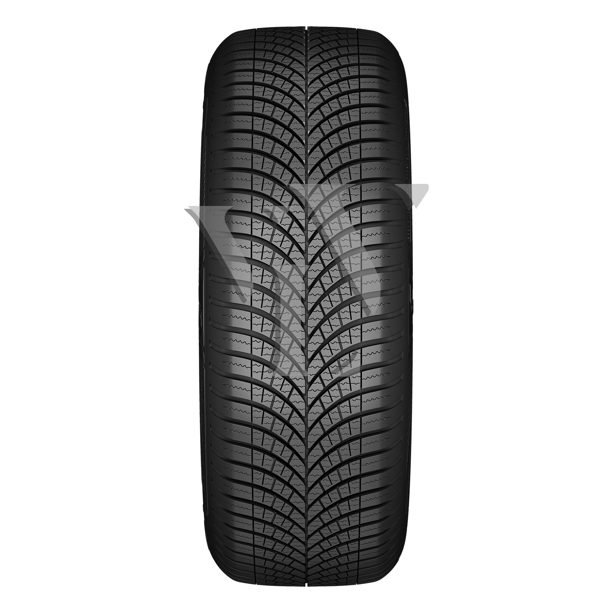  Allwetterreifen GOODYEAR VECTOR 4 SEASONS G3 SUV 215/60 R17 100 V  