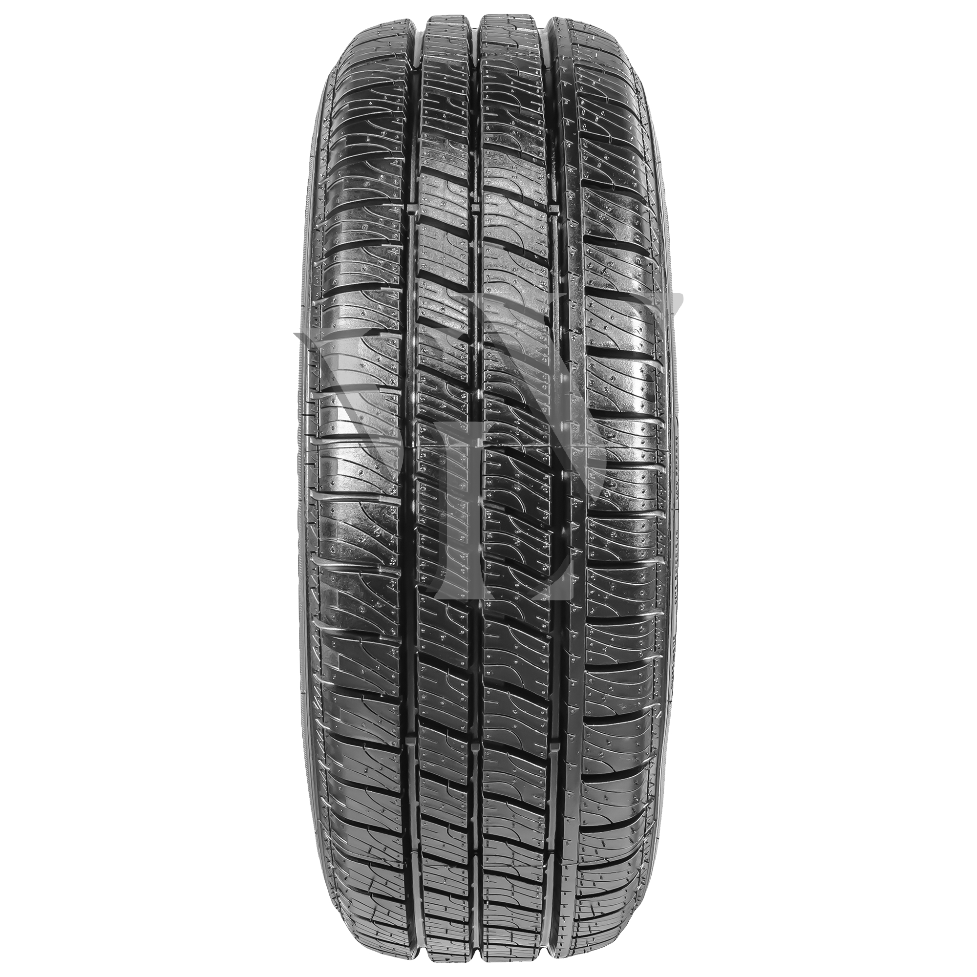  Allwetterreifen GOODYEAR CARGO VECTOR 2 (3PMSF) 215/60 R17 109 T  