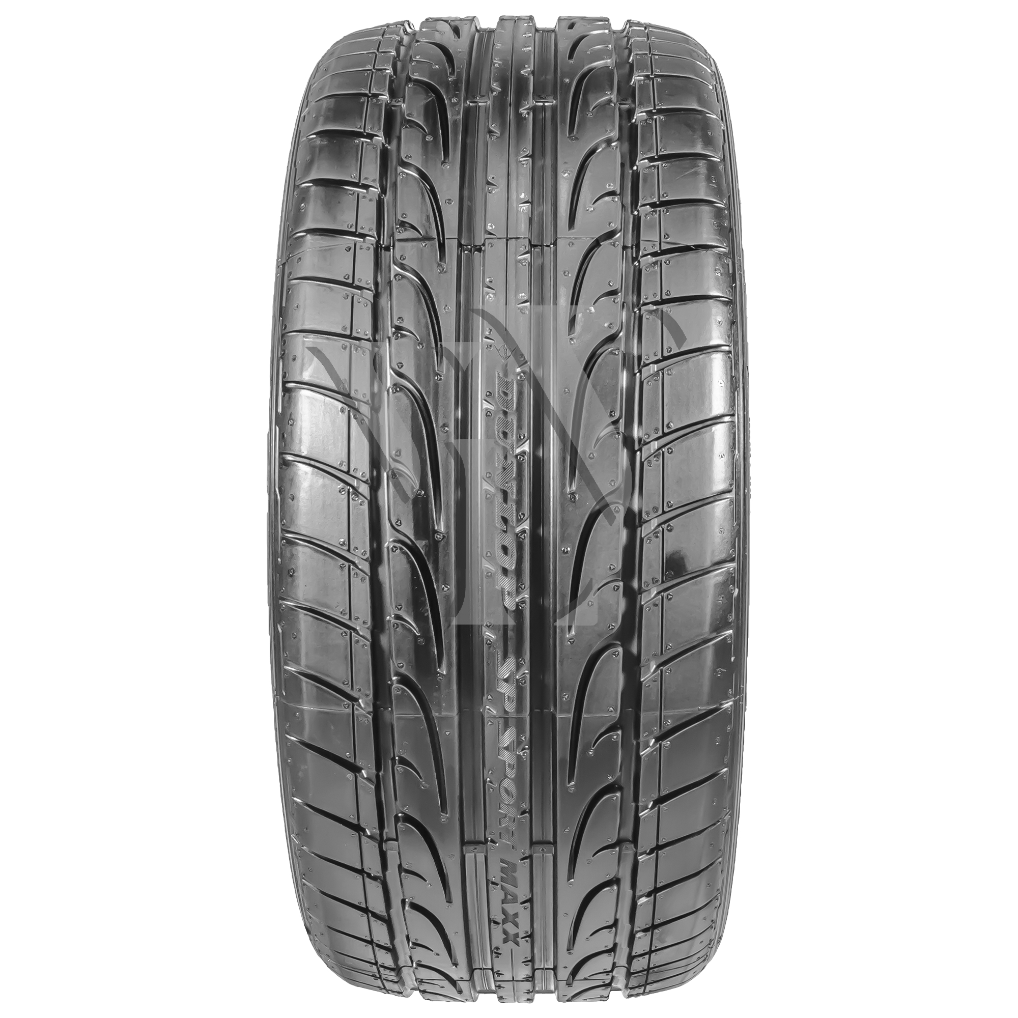  Sommerreifen DUNLOP SP SPORT MAXX MO MFS 275/50 R20 109 W  