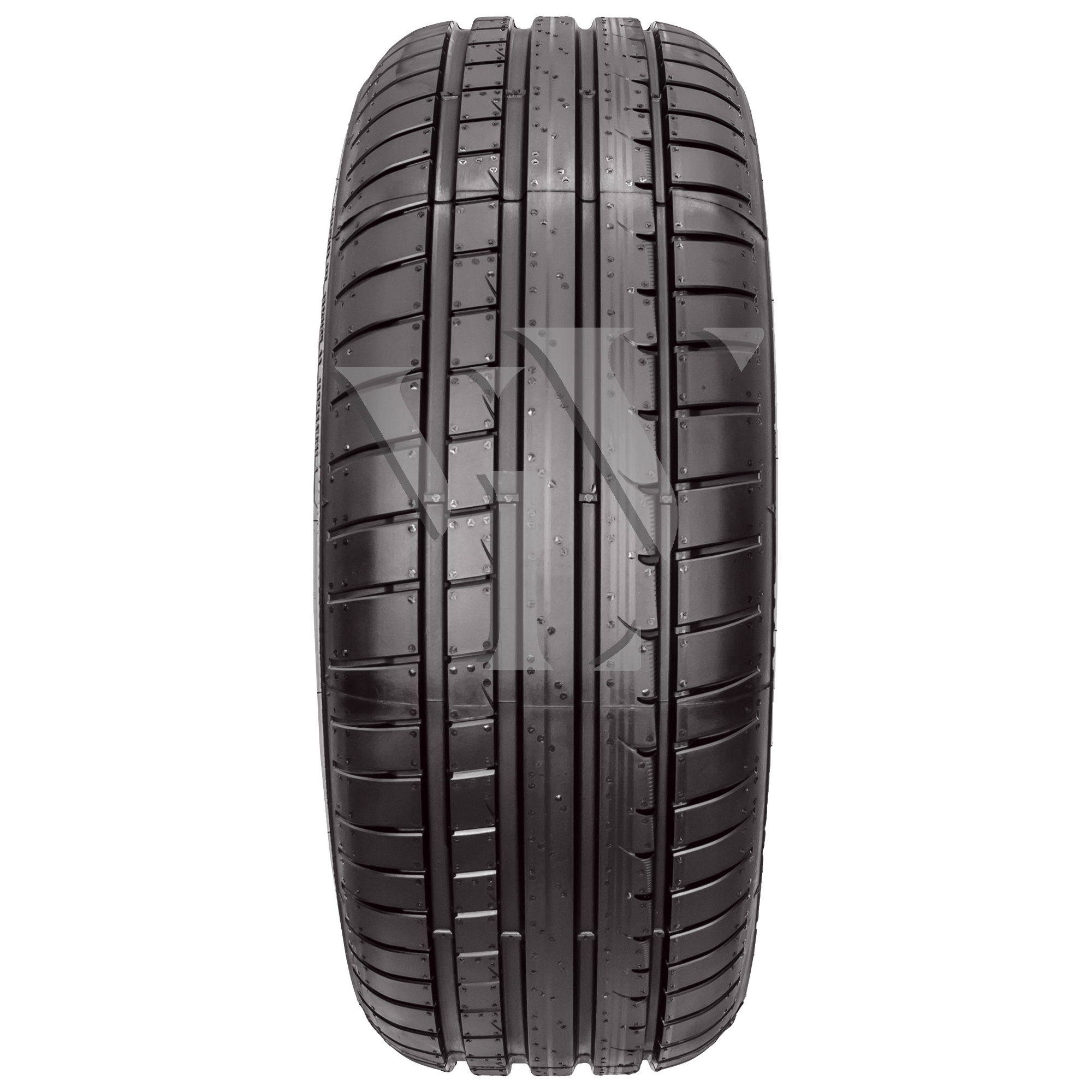  Sommerreifen DUNLOP SP SPORT MAXX RT 2 MO (*) NST MFS 245/45 R18 100 Y  