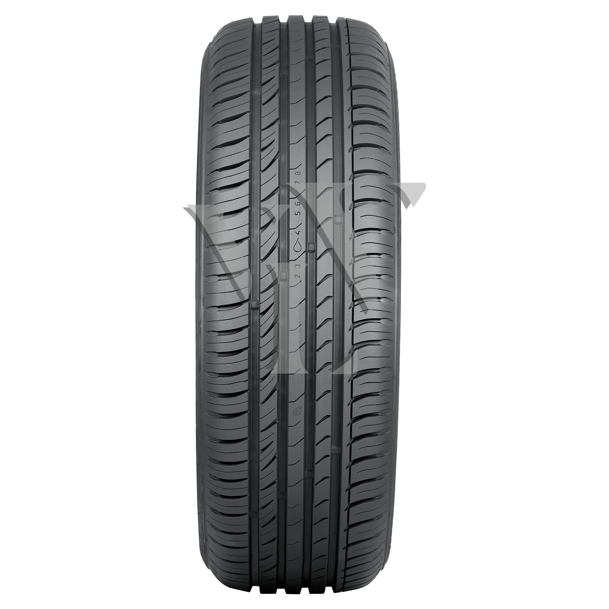  Sommerreifen NOKIAN ILINE 155/65 R14 75 T  