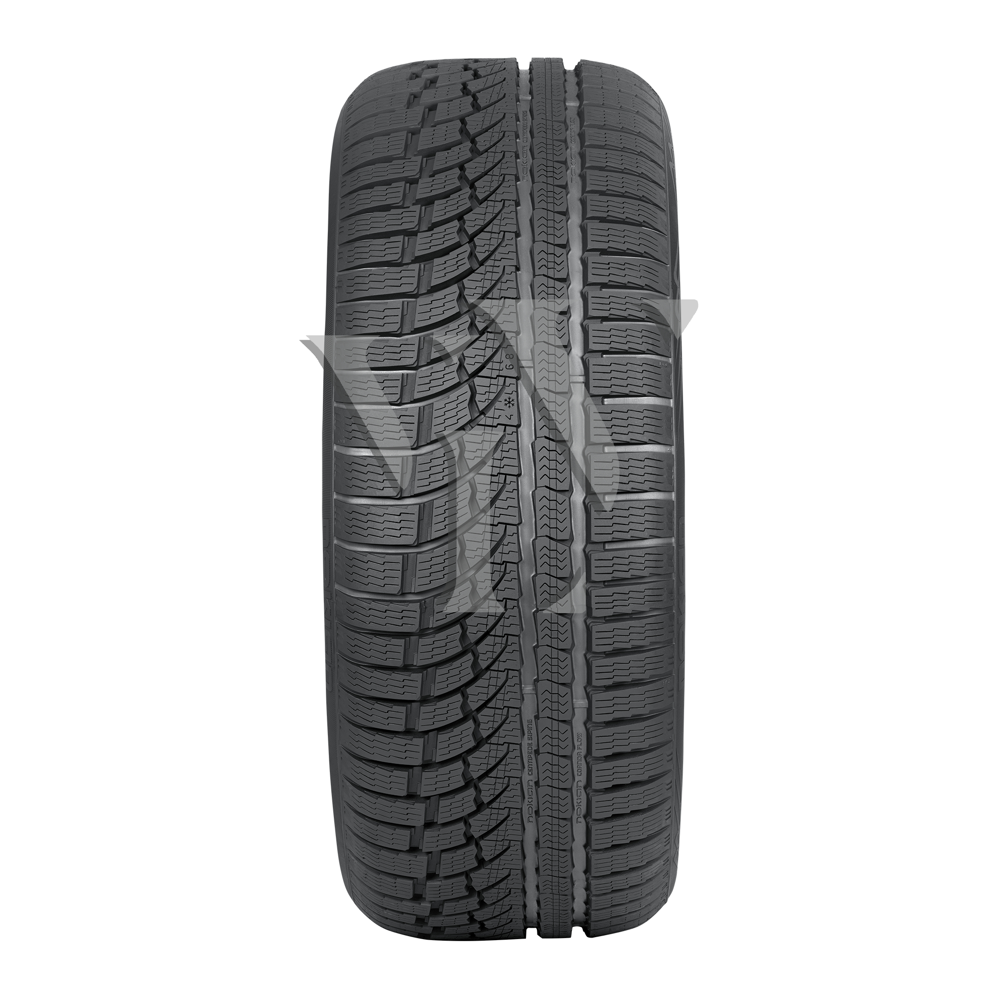  Winterreifen NOKIAN WR A4 245/40 R20 99 W  