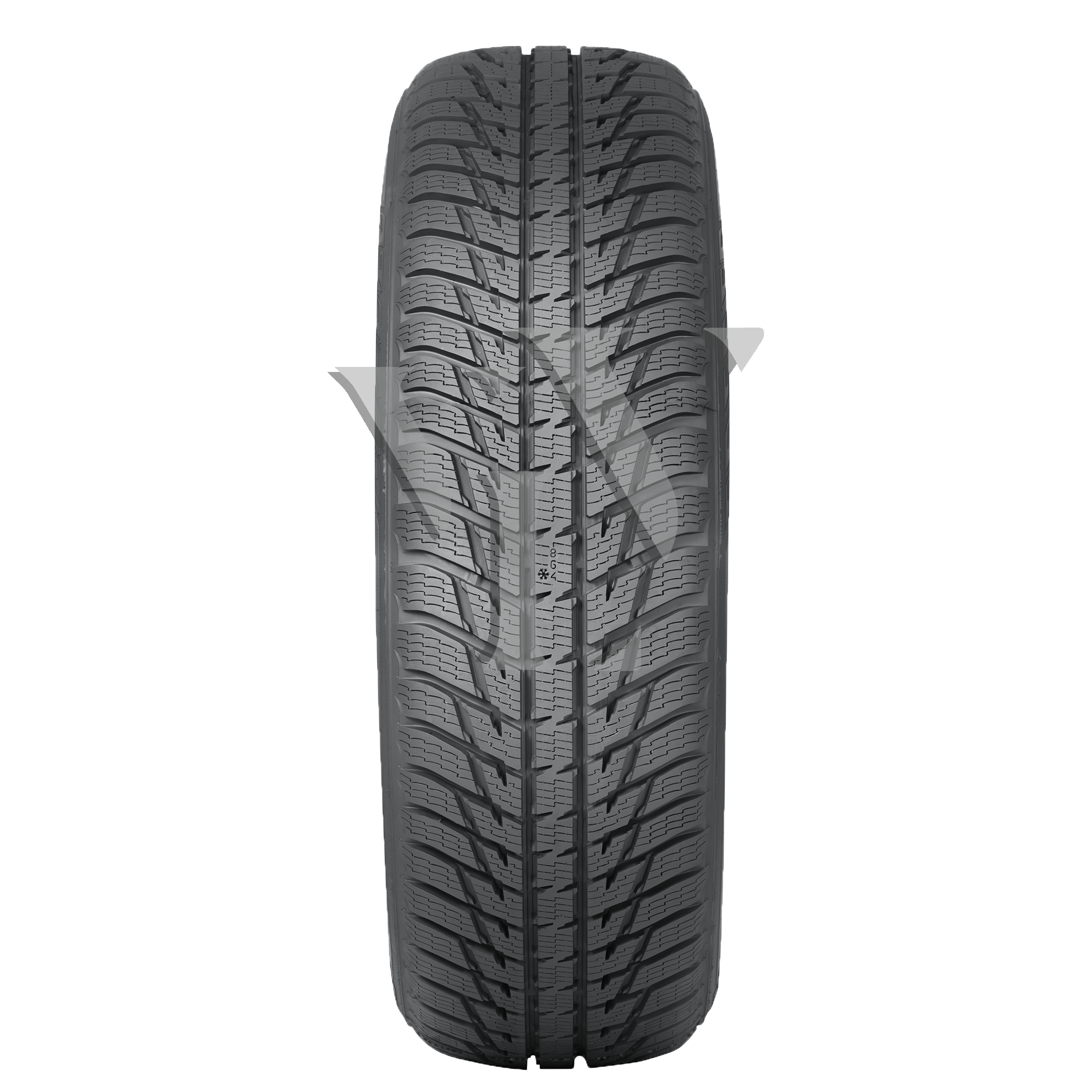  Winterreifen NOKIAN WR SUV 3 XL 295/40 R20 110 V DOT 2020  