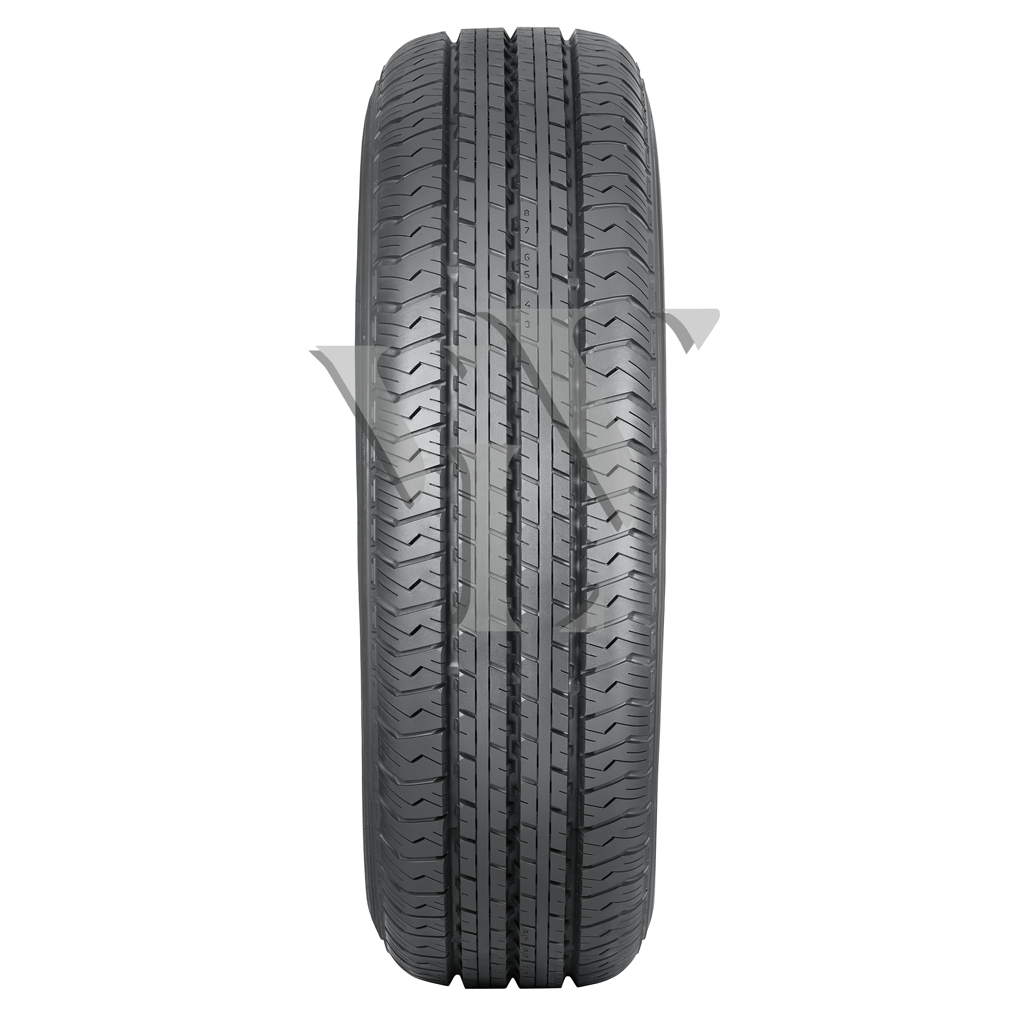  Sommerreifen NOKIAN C LINE CARGO 215/75 R16 116/114 S  