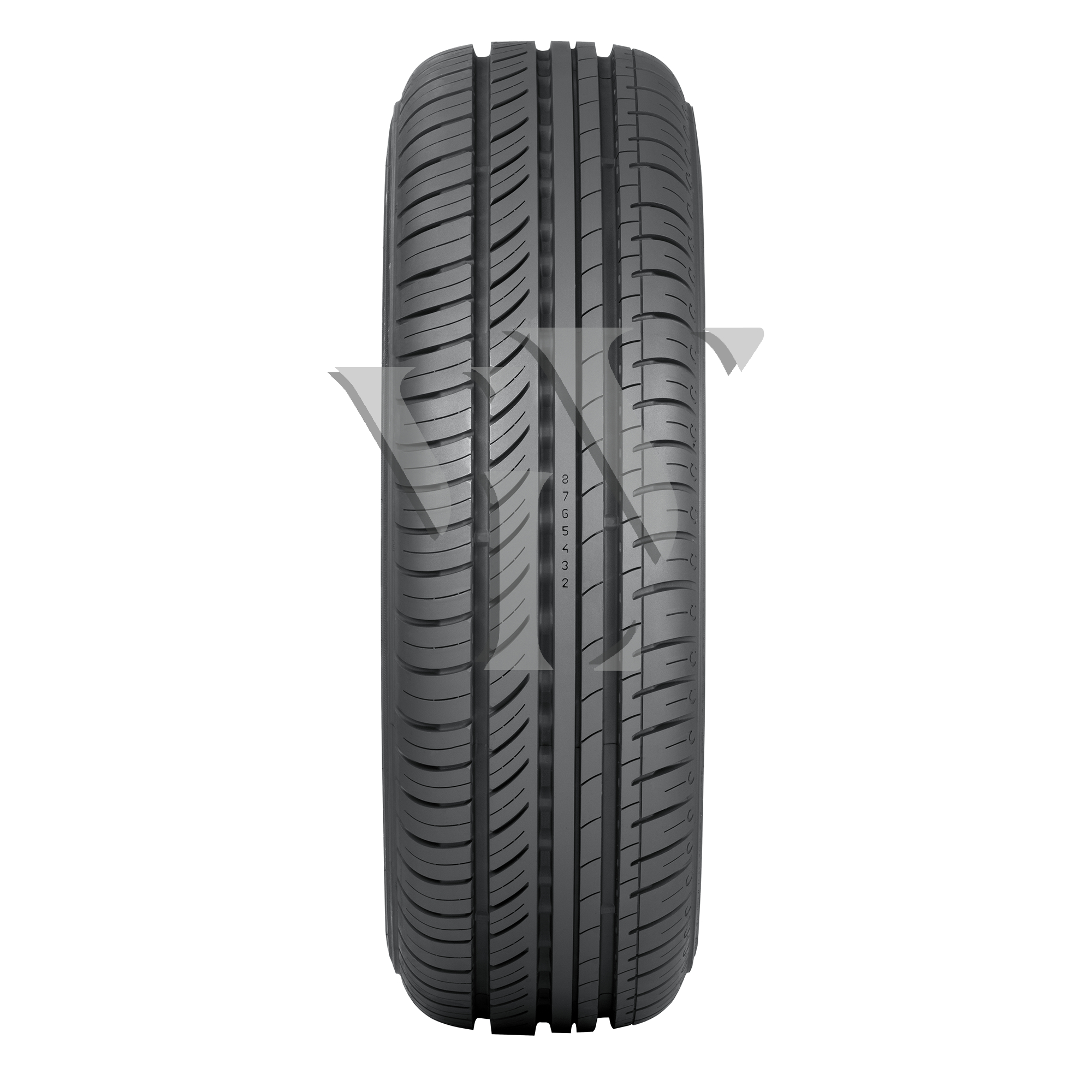  Sommerreifen NOKIAN C LINE VAN 195/70 R15 104/102 S  