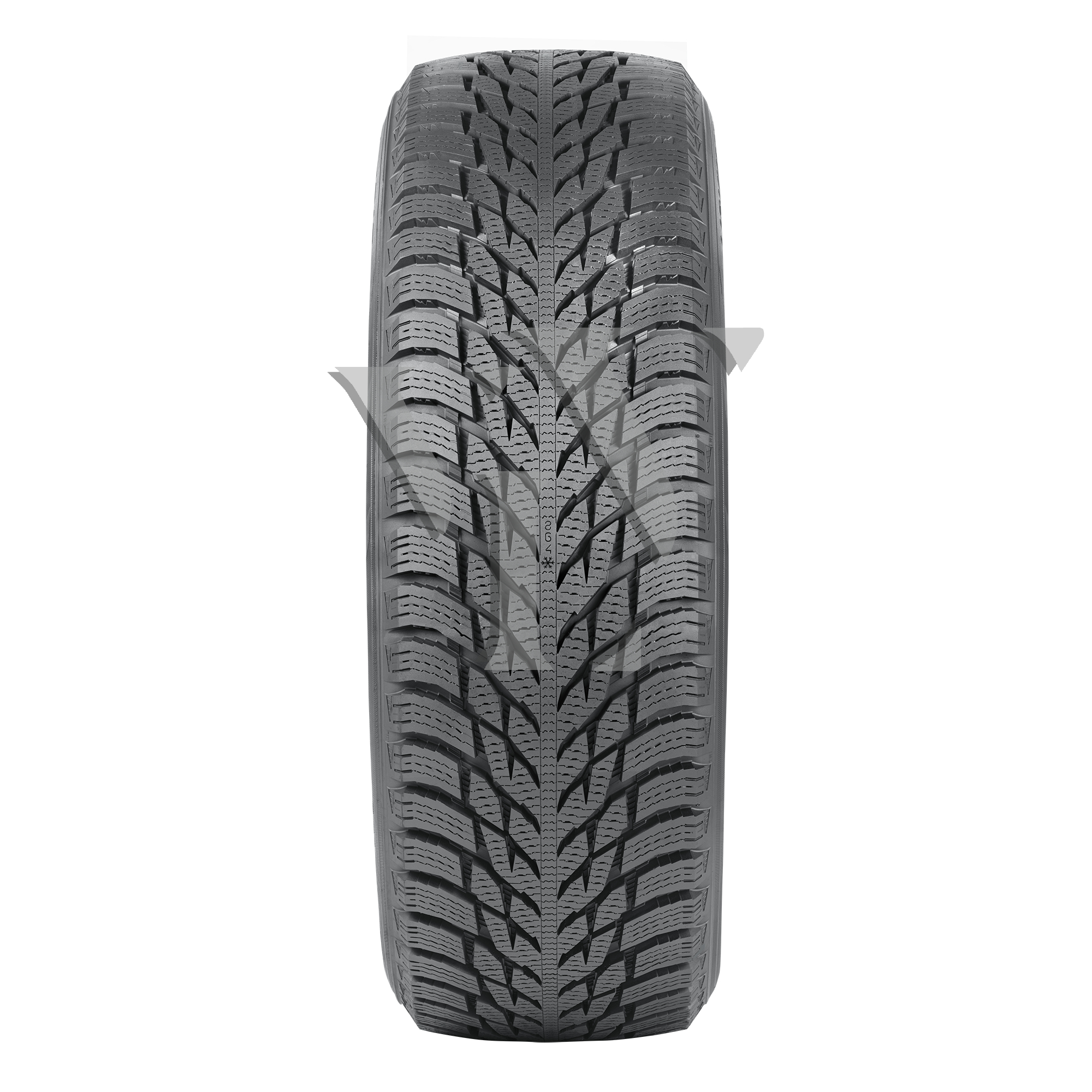  Winterreifen NOKIAN HAKKAPELIITTA R3 225/45 R18 95 T  