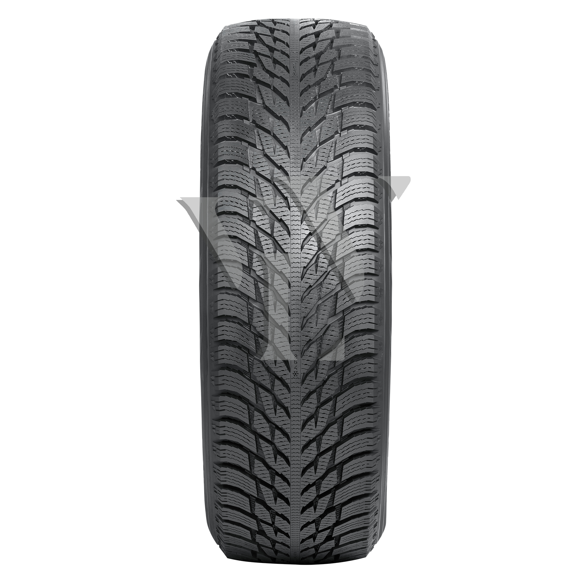  Winterreifen NOKIAN HAKKAPELIITTA R3 285/50 R20 116 R  