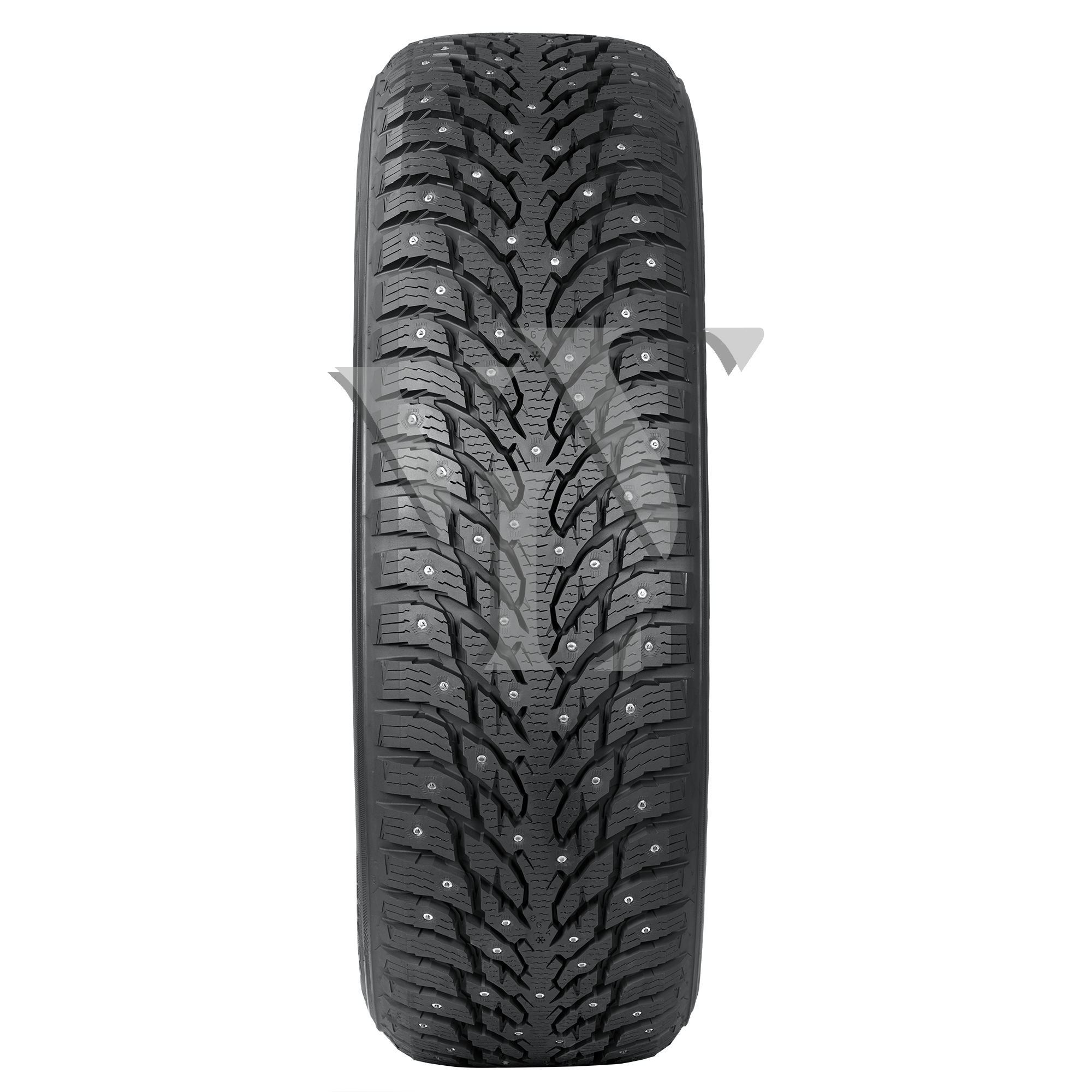 Winterreifen NOKIAN HKPL 9 SUV SPIKE STUDDED 225/55 R19 103 T  