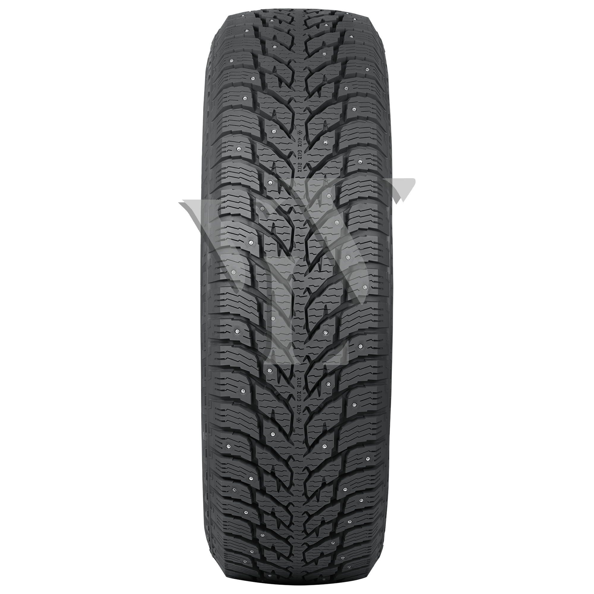  Winterreifen NOKIAN HKPL LT3 STUDDED 265/70 R18 124/121 Q  