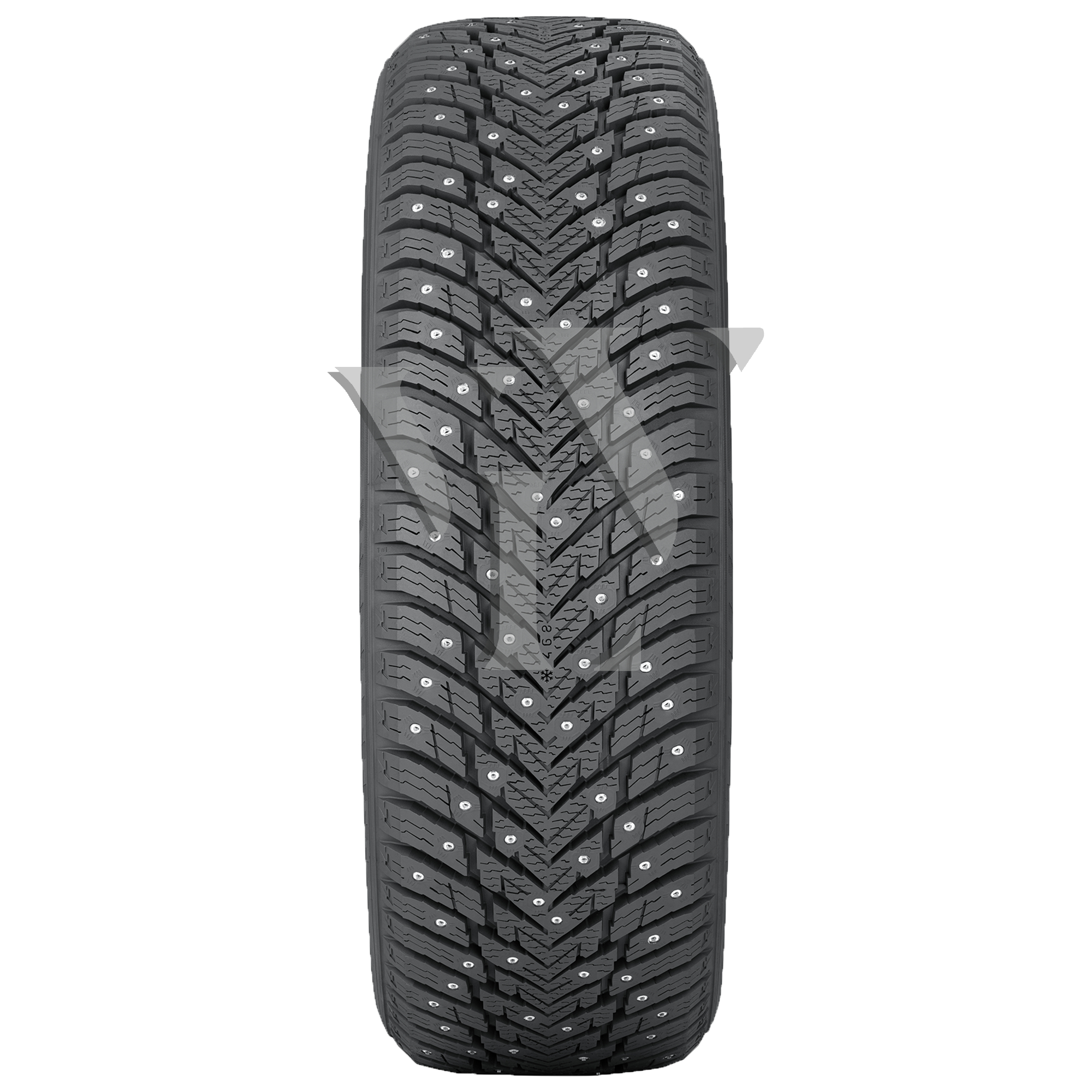 Winterreifen NOKIAN HAKKAPELIITTA 10 STUDDED 195/65 R15 95 T  