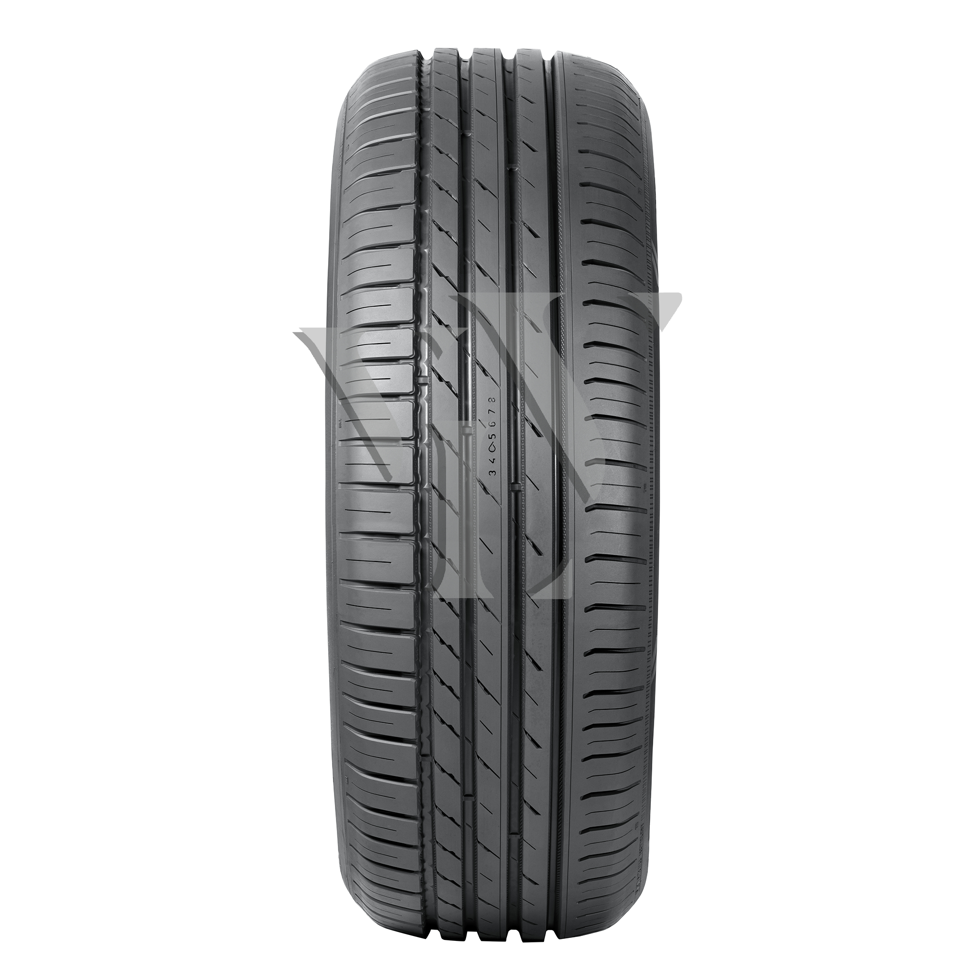  Sommerreifen NOKIAN WETPROOF 195/60 R15 88 V  
