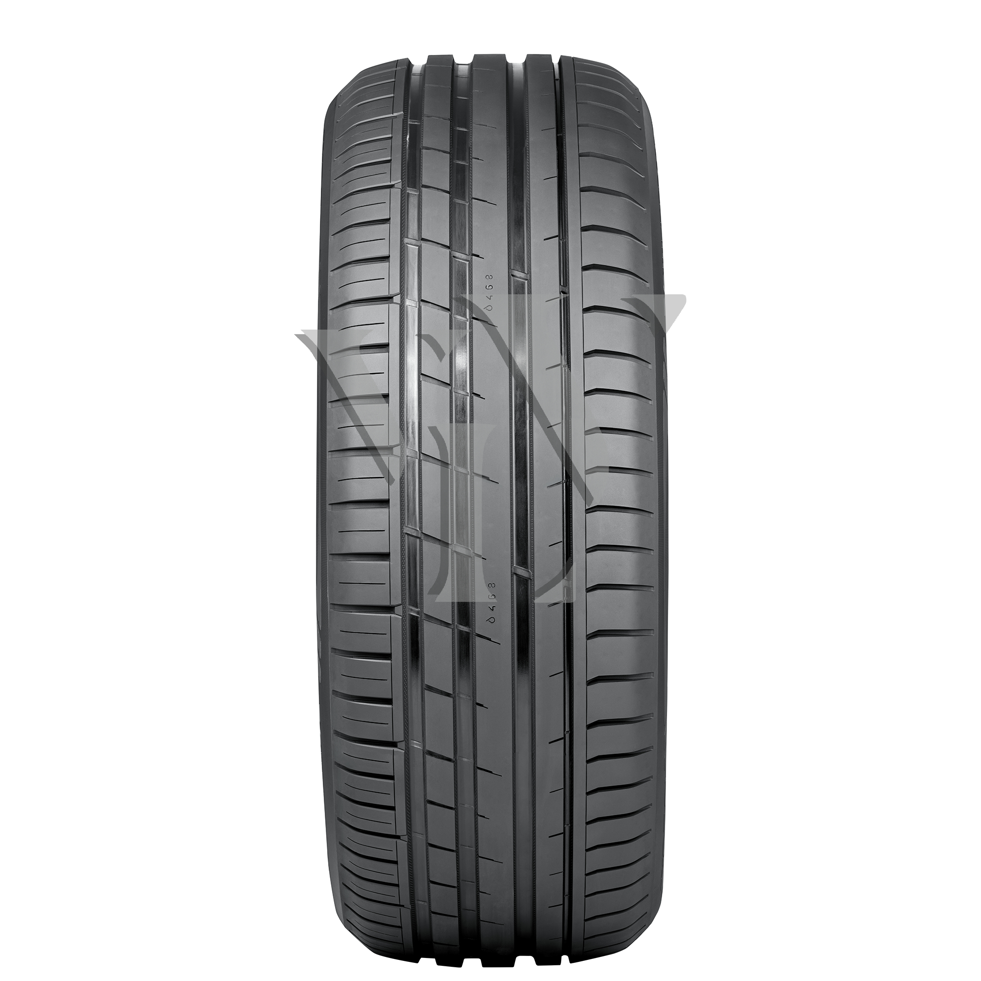  Sommerreifen NOKIAN POWERPROOF 235/55 R20 102 W  