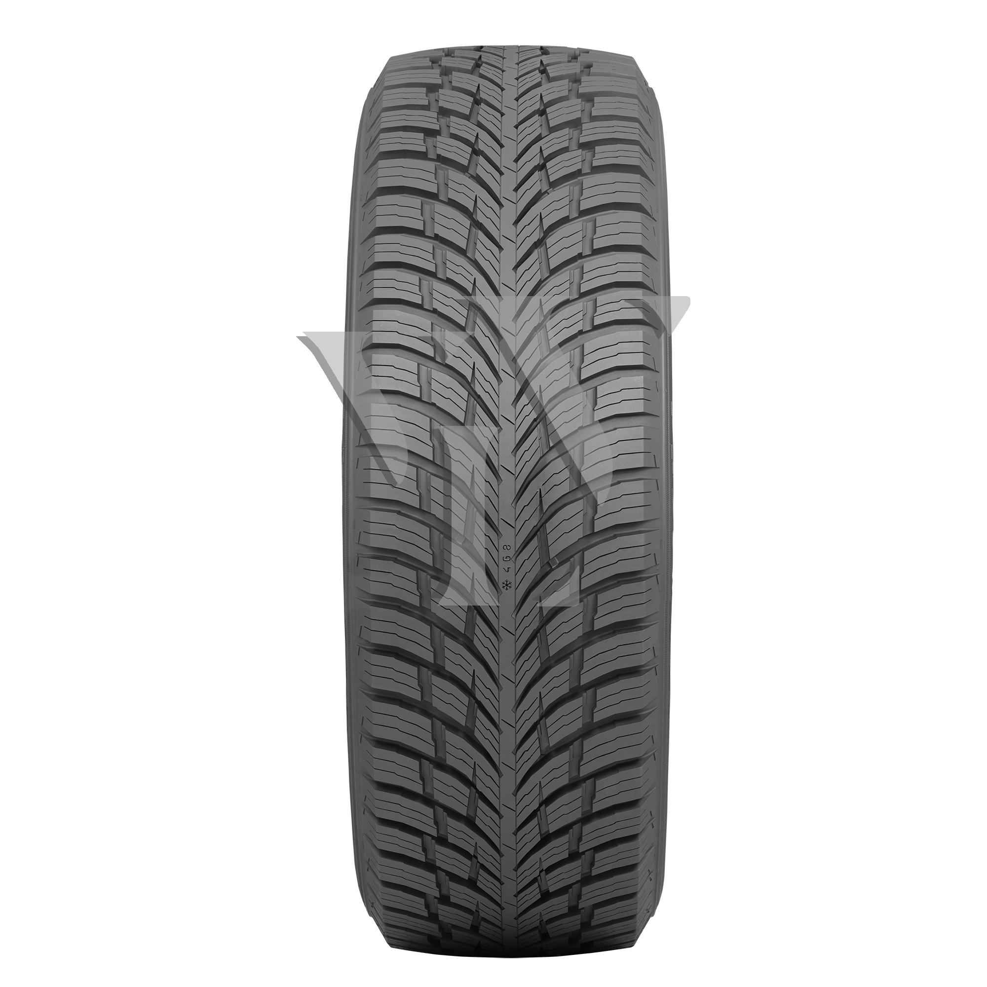  Allwetterreifen NOKIAN SEASONPROOF C 205/75 R16 113/111 R  