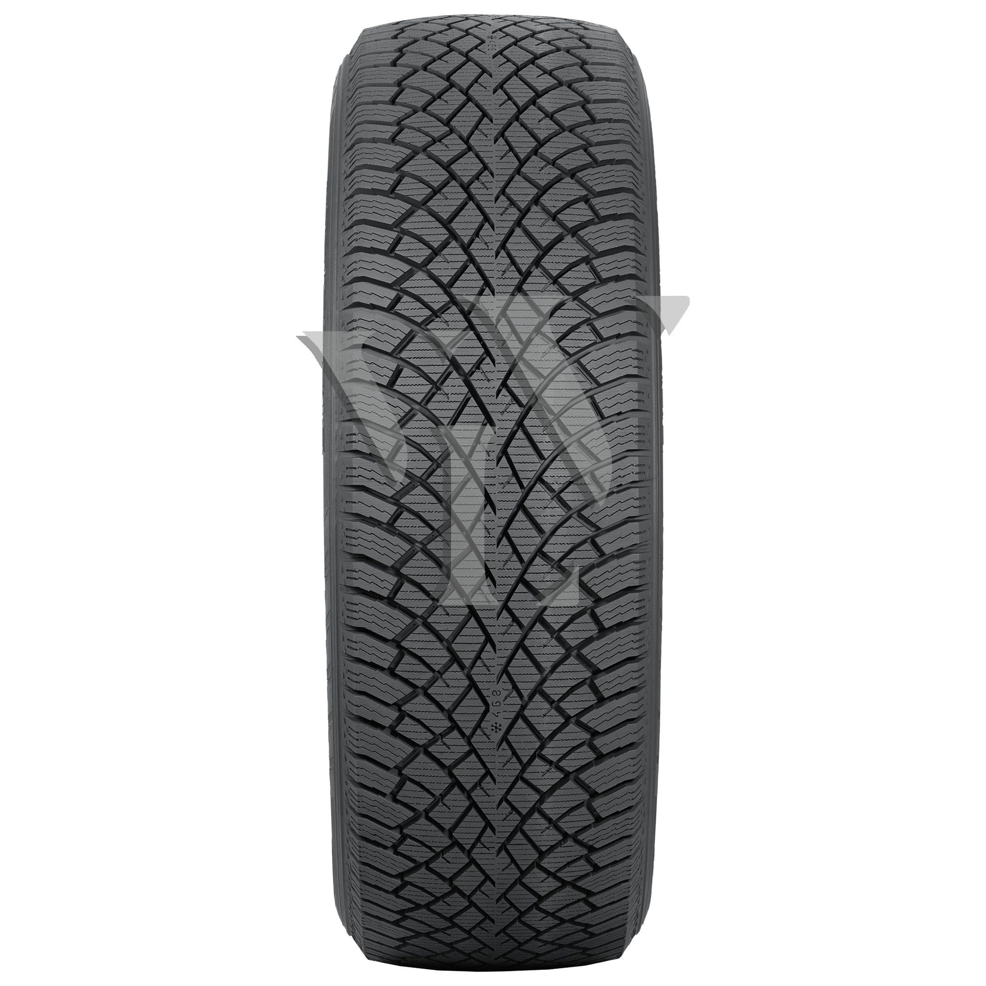  Winterreifen NOKIAN HKPL R5 215/45 R17 91 T  
