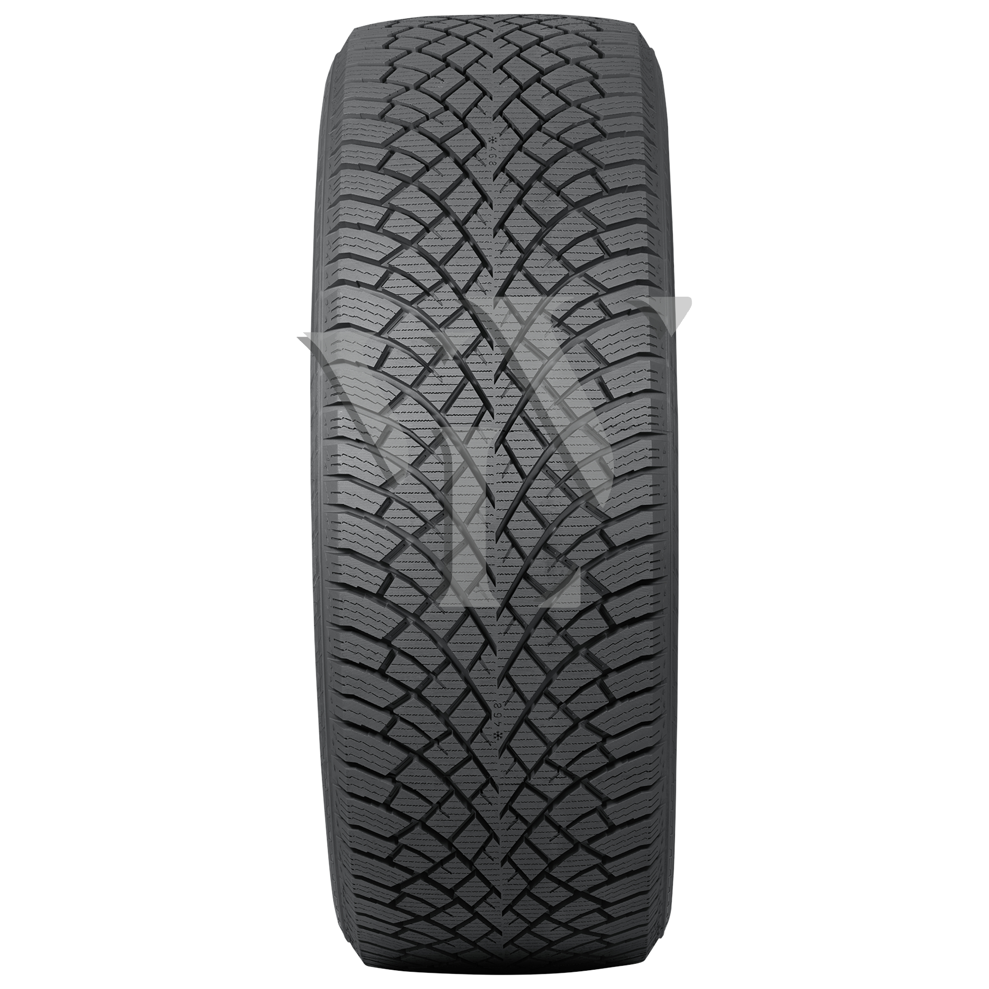  Winterreifen NOKIAN HKPL R5 SUV 225/60 R18 104 R  