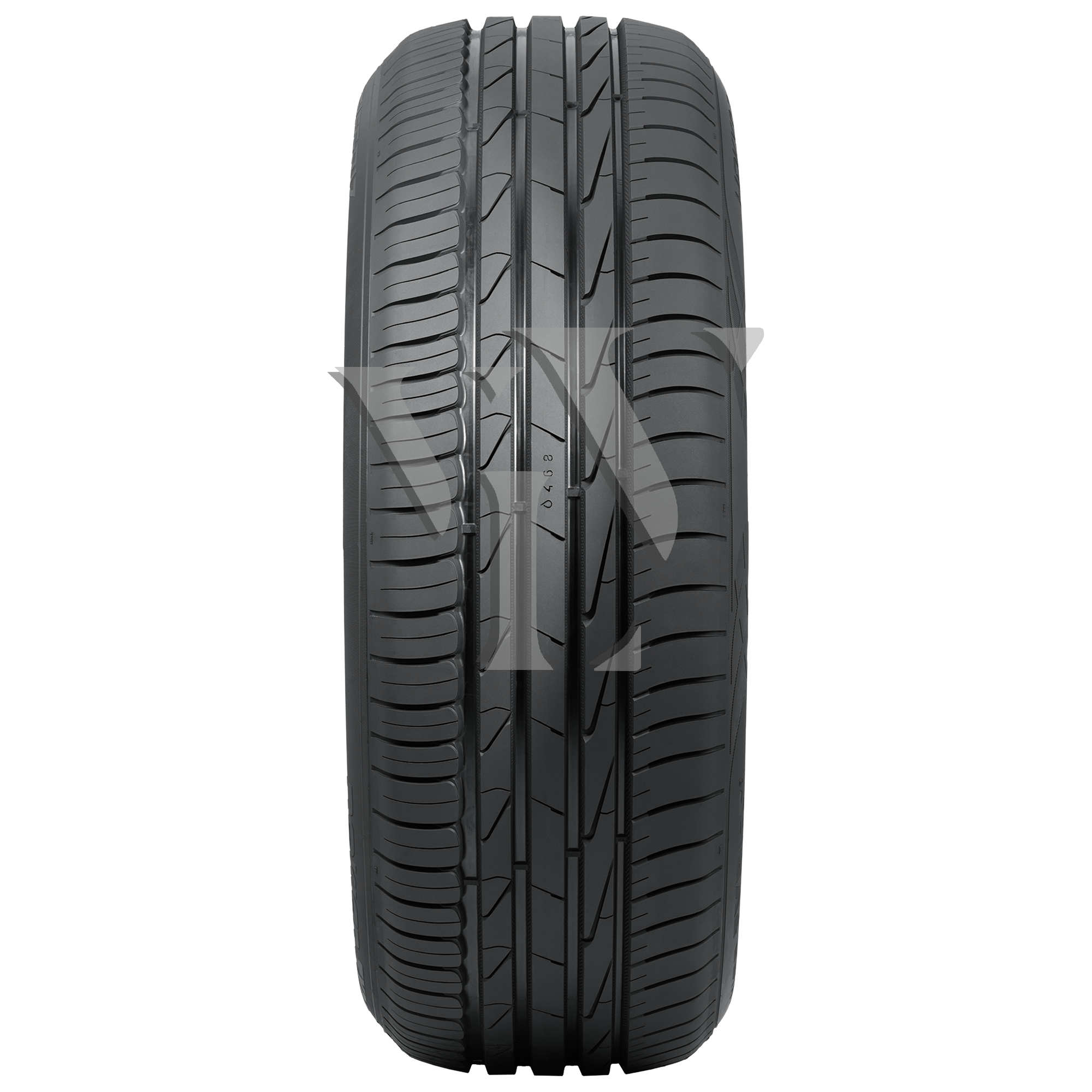  Sommerreifen NOKIAN HAKKA BLUE 3 215/55 R16 97 W  