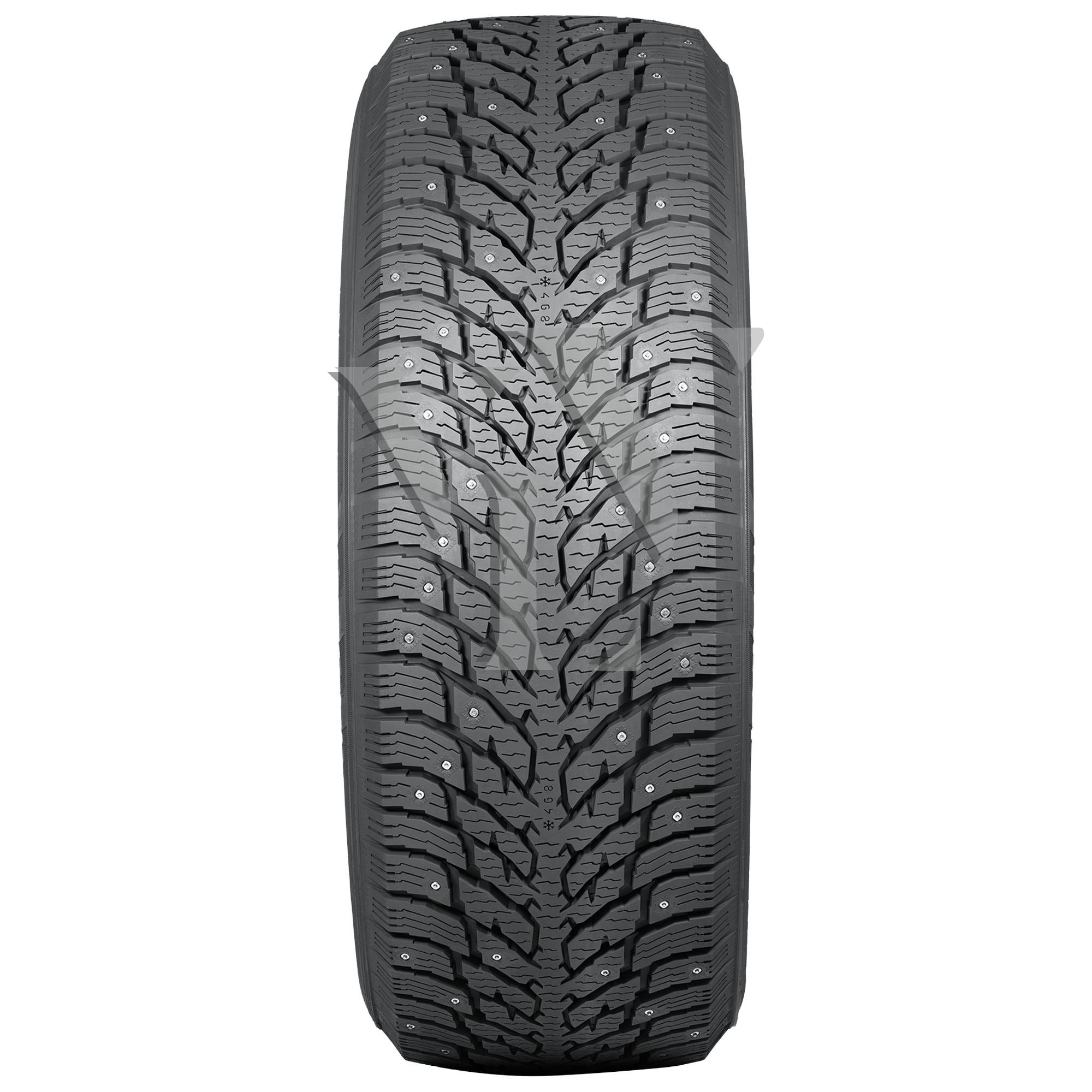 Winterreifen NOKIAN HKPL CR4 STUDDED 205/70 R15 106/104 R  