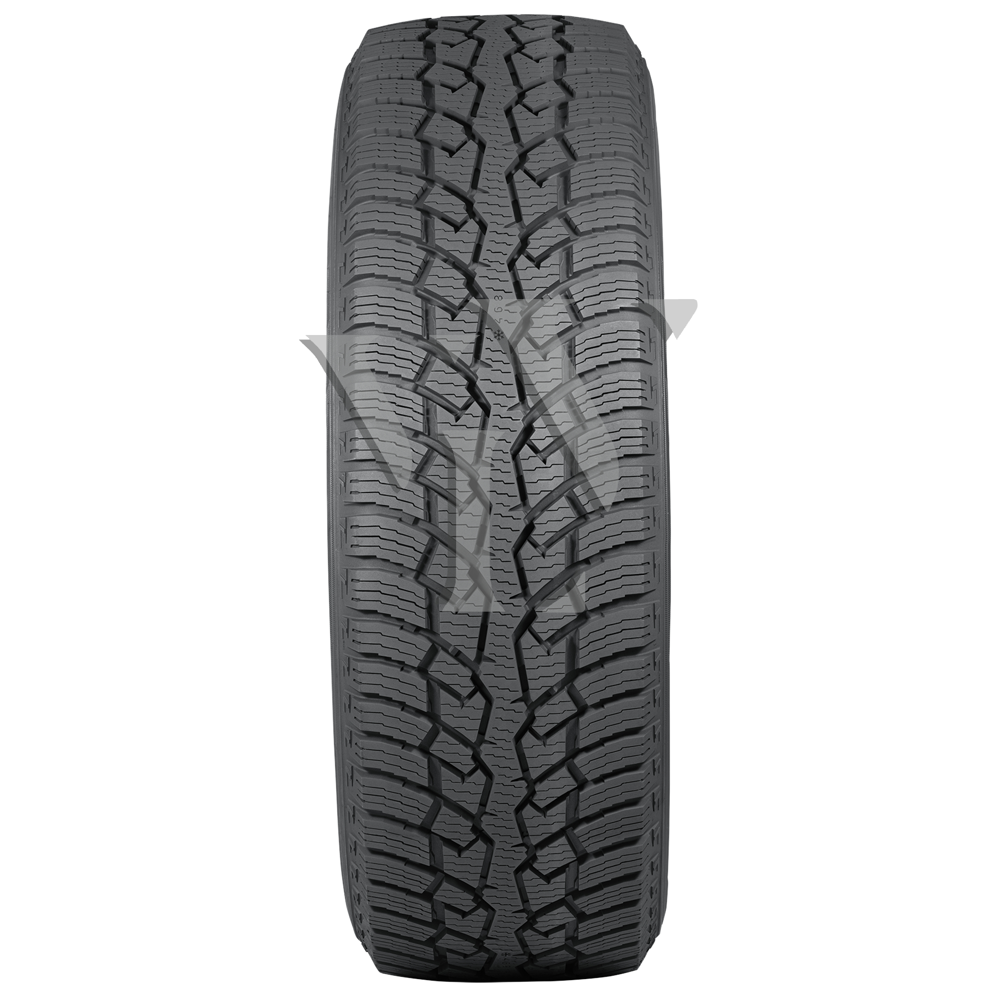 Winterreifen NOKIAN HKPL CR4 225/75 R16 121/120 R  