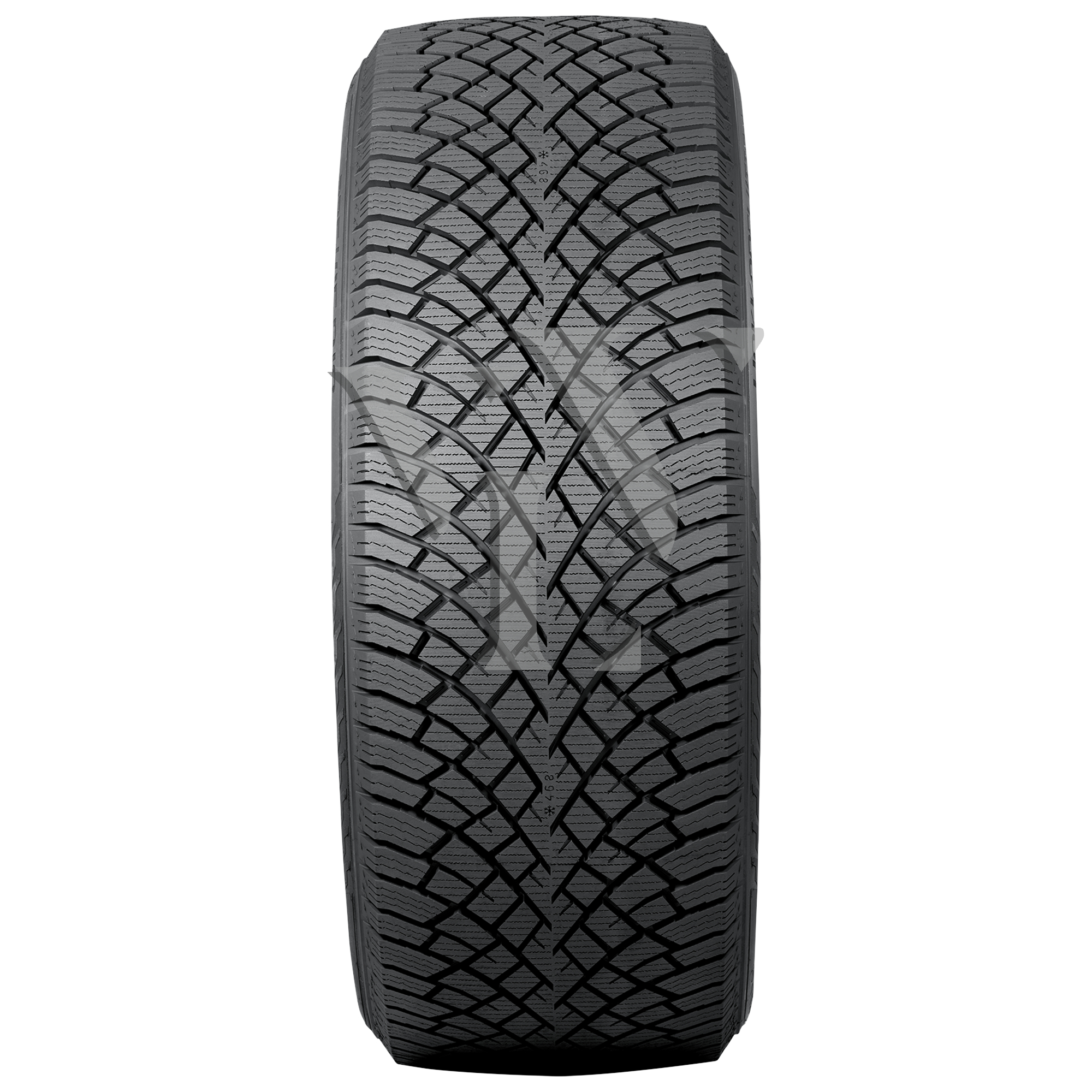  Winterreifen NOKIAN HAKKAPELIITTA R5 (EV) SILENT DRIVE 255/40 R20 101 T  