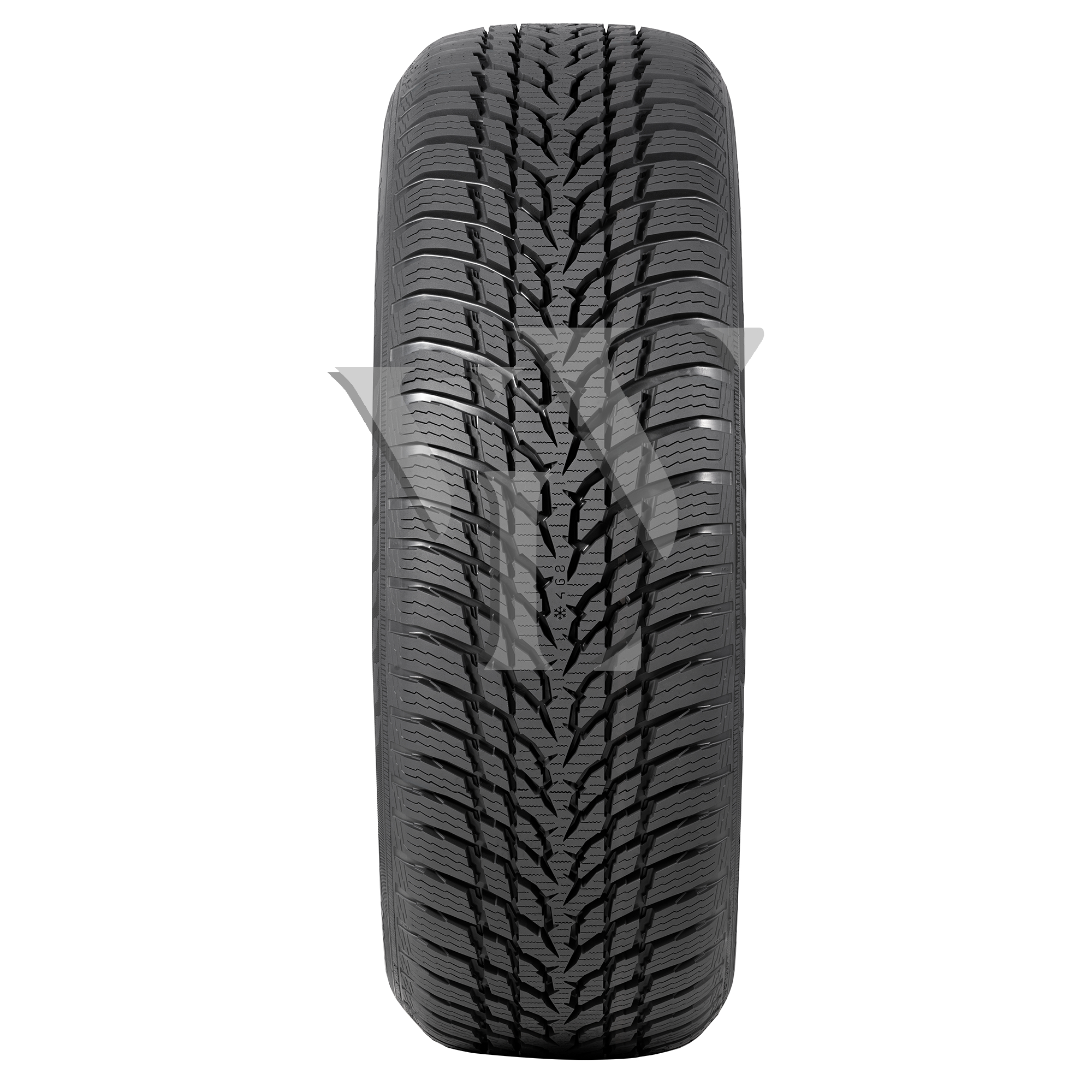  Winterreifen NOKIAN WR SNOWPROOF 175/65 R17 87 H  