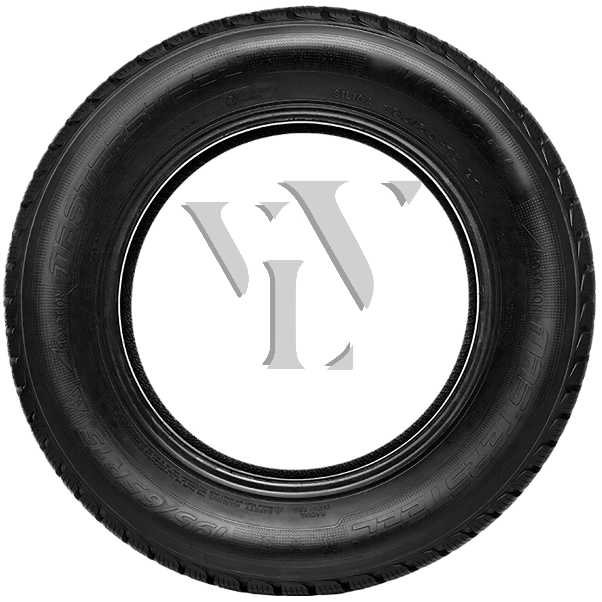  Winterreifen MASTERSTEEL PLUS IS-W 225/55 R17 97 H  