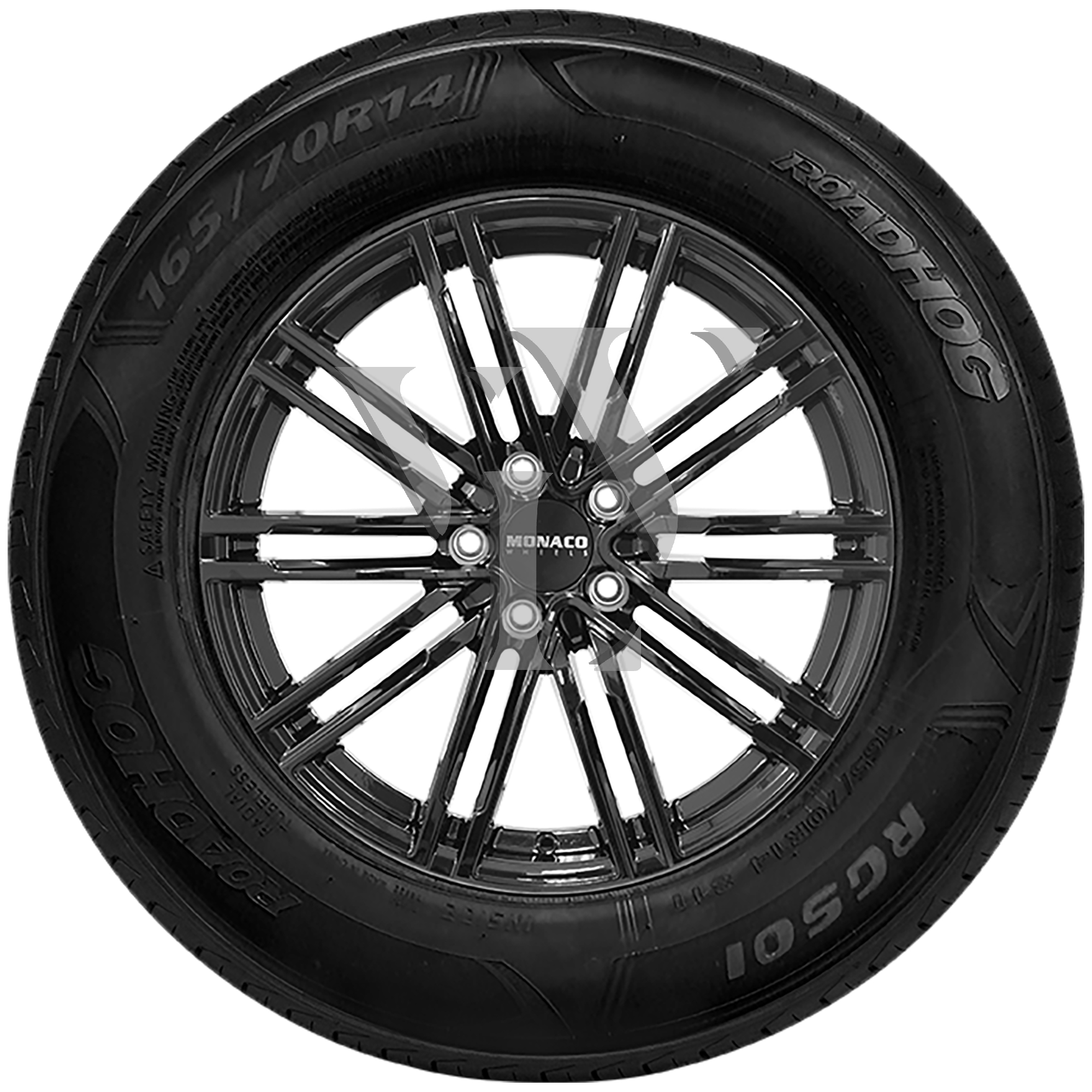  Sommerreifen ROADHOG RGS01 185/55 R14 80 H  