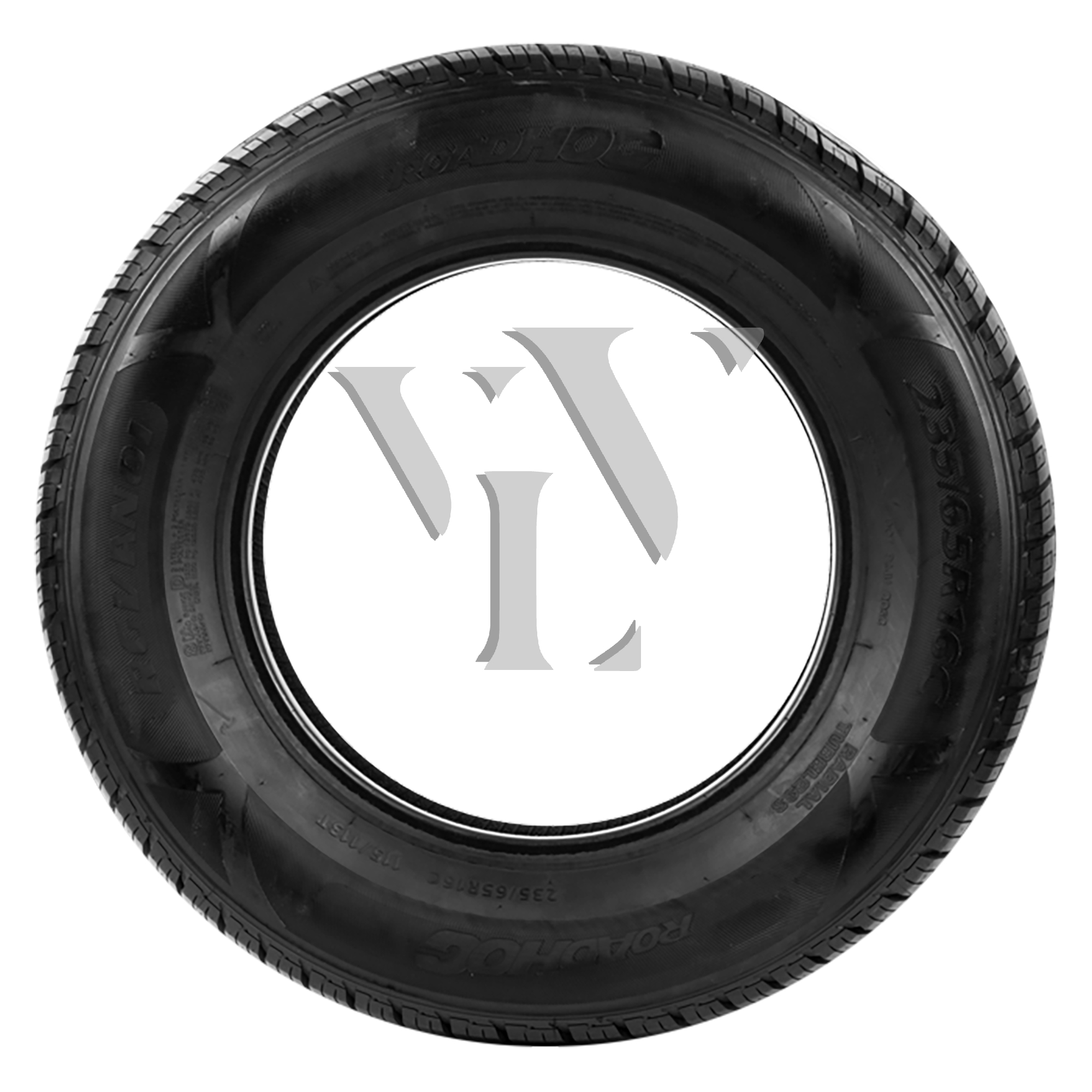  Sommerreifen ROADHOG RGVAN01 185/80 R14 102 R  