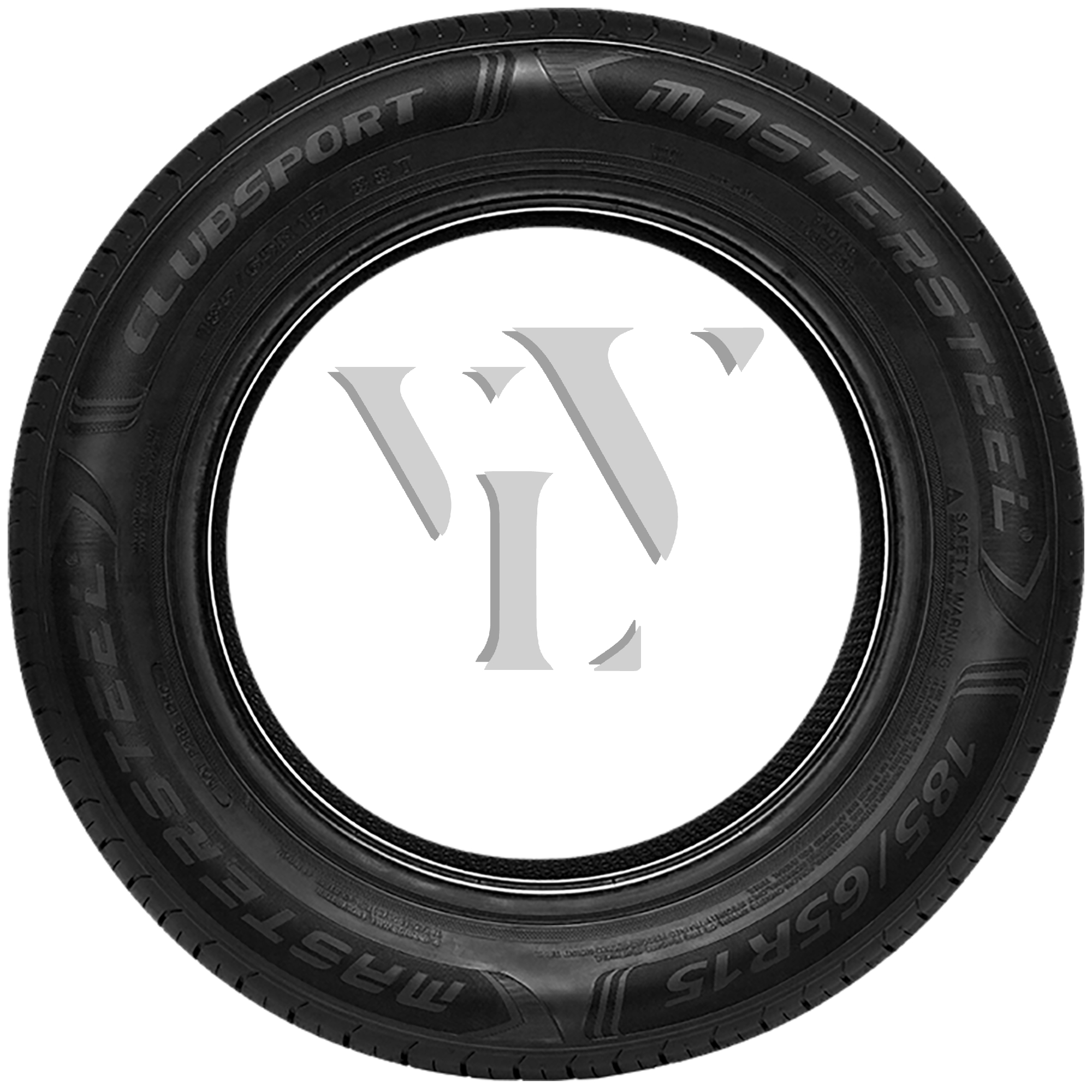  Sommerreifen MASTERSTEEL CLUBSPORT 155/80 R13 79 T  