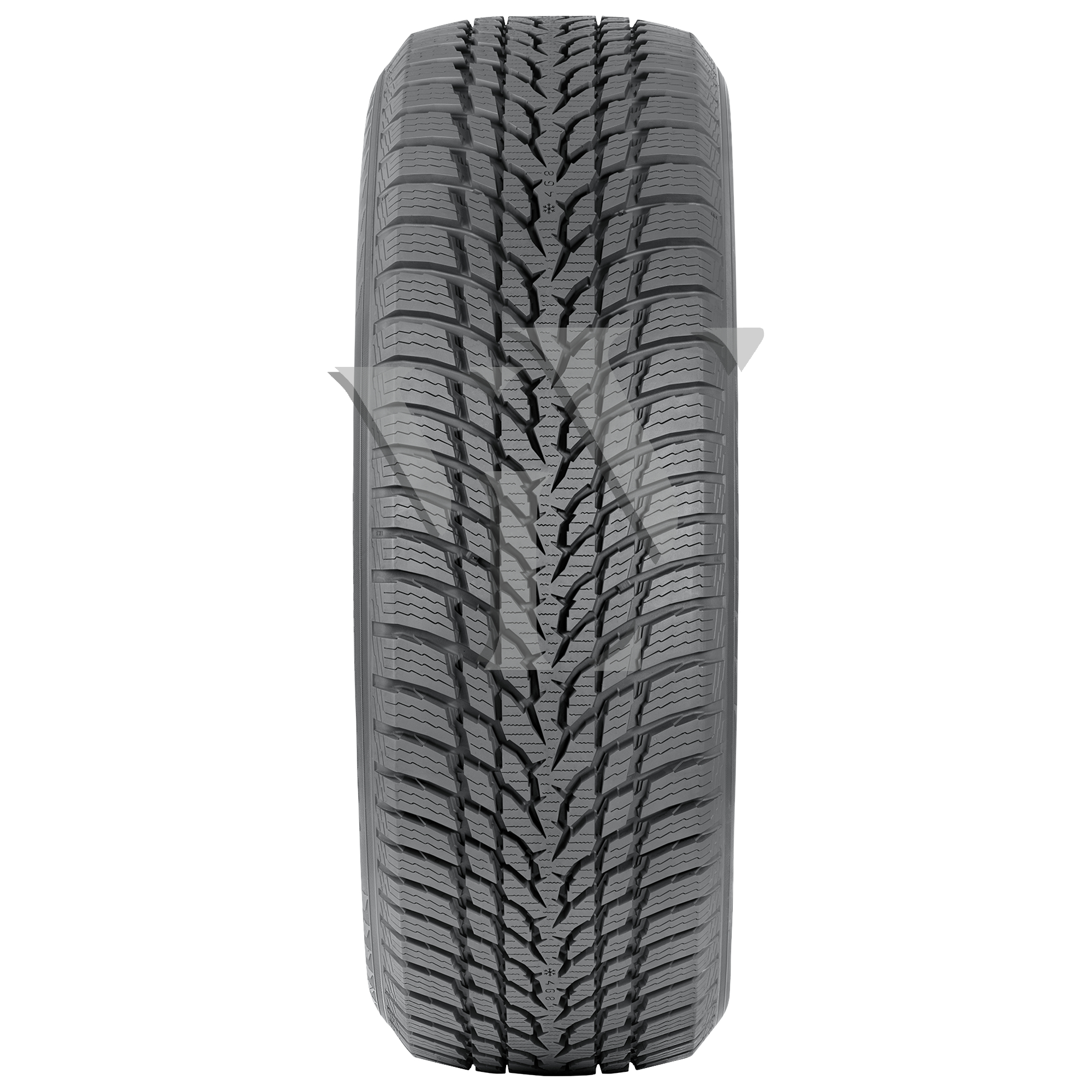  Winterreifen NOKIAN SNOWPROOF 1 225/55 R17 101 V  