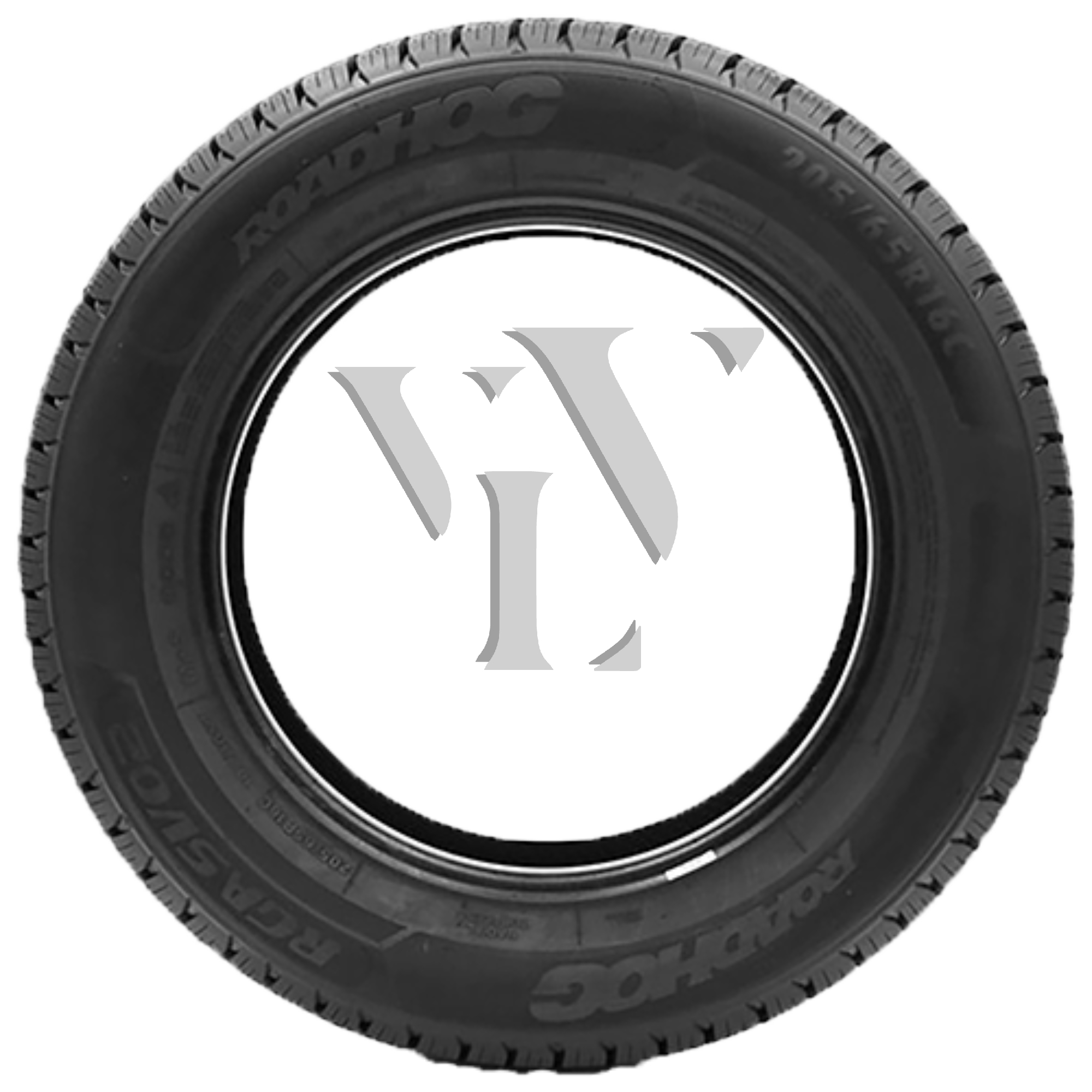  Allwetterreifen ROADHOG RGASV02 215/60 R17 109/107 T  
