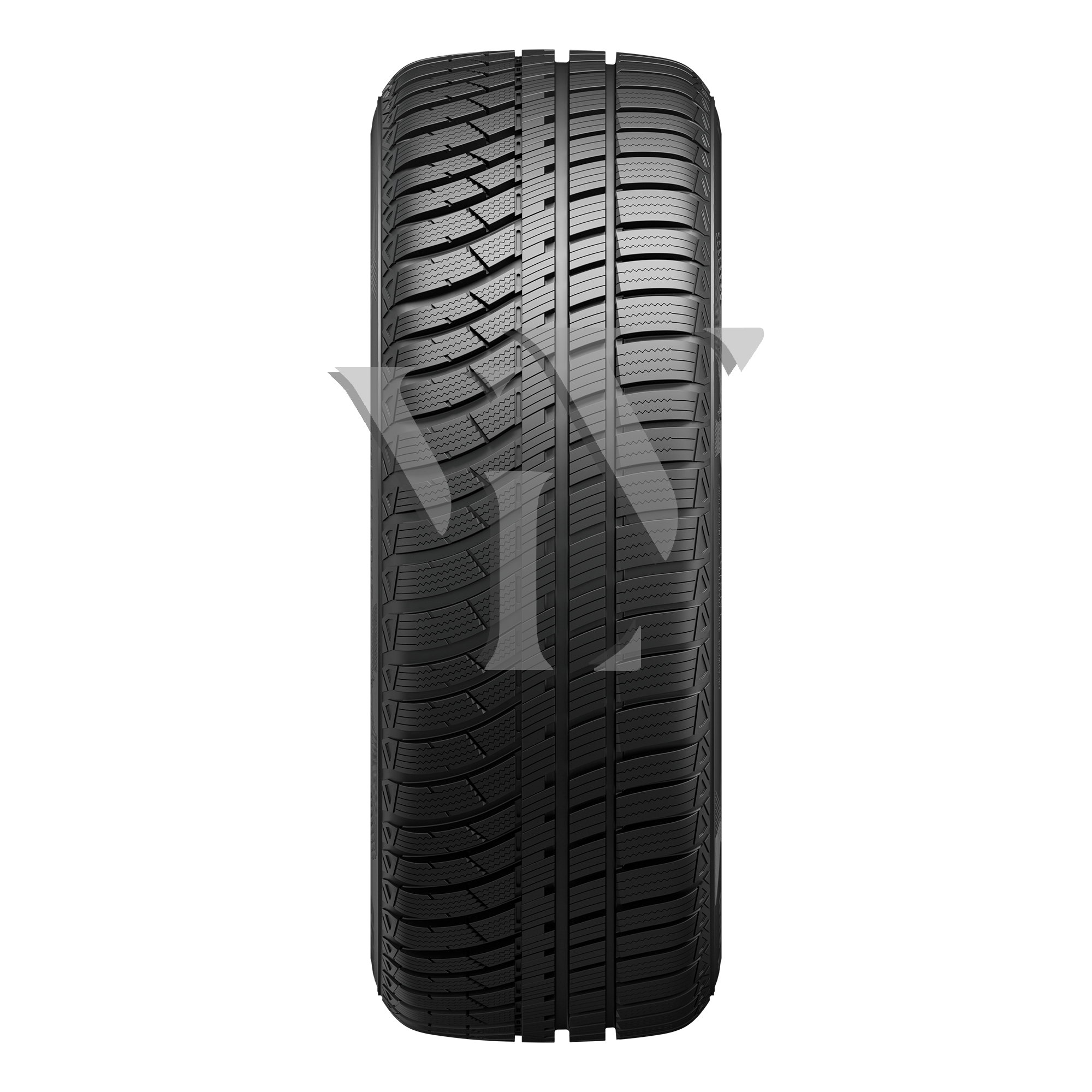  Allwetterreifen DYNAMO STREET-H M4S01 FSL 195/60 R15 88 H  