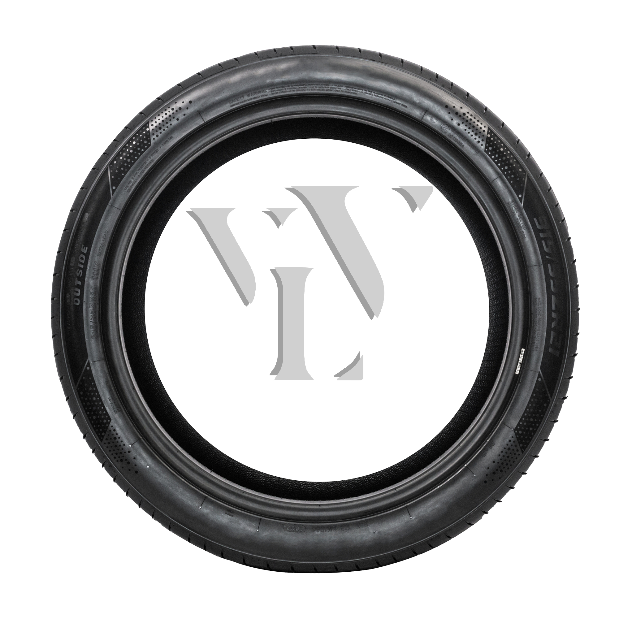  Sommerreifen LANVIGATOR CATCHPOWER PLUS 255/55 R18 109 Y  