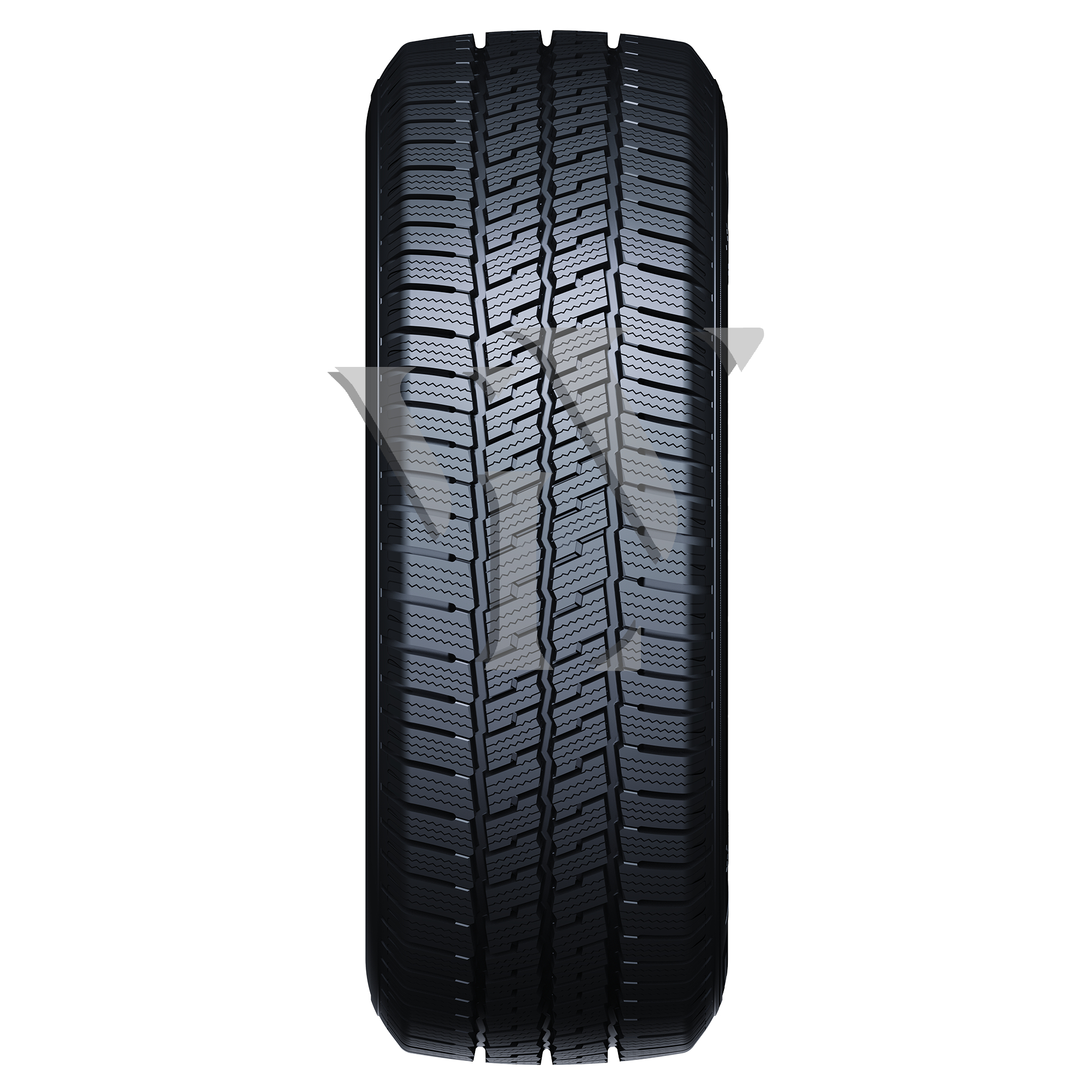  Winterreifen GT-RADIAL MAXMILER WT3 EV READY 205/65 R16 107/105 T  