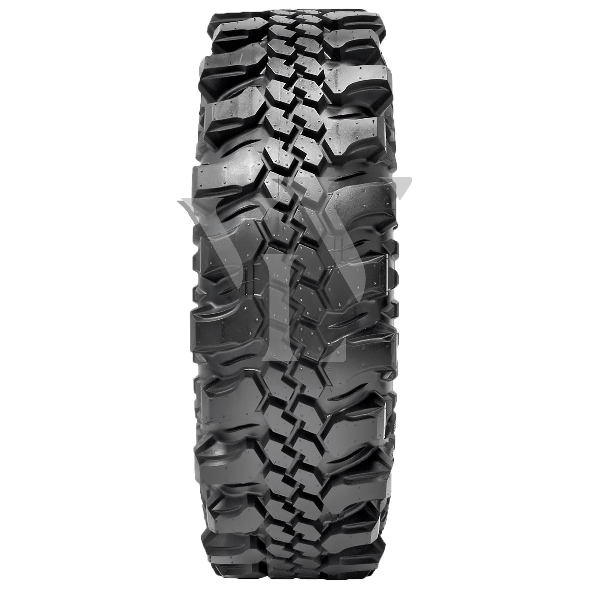  Sommerreifen MAXXIS LANDDRAGON 31/10 R16 109 K DEMO 