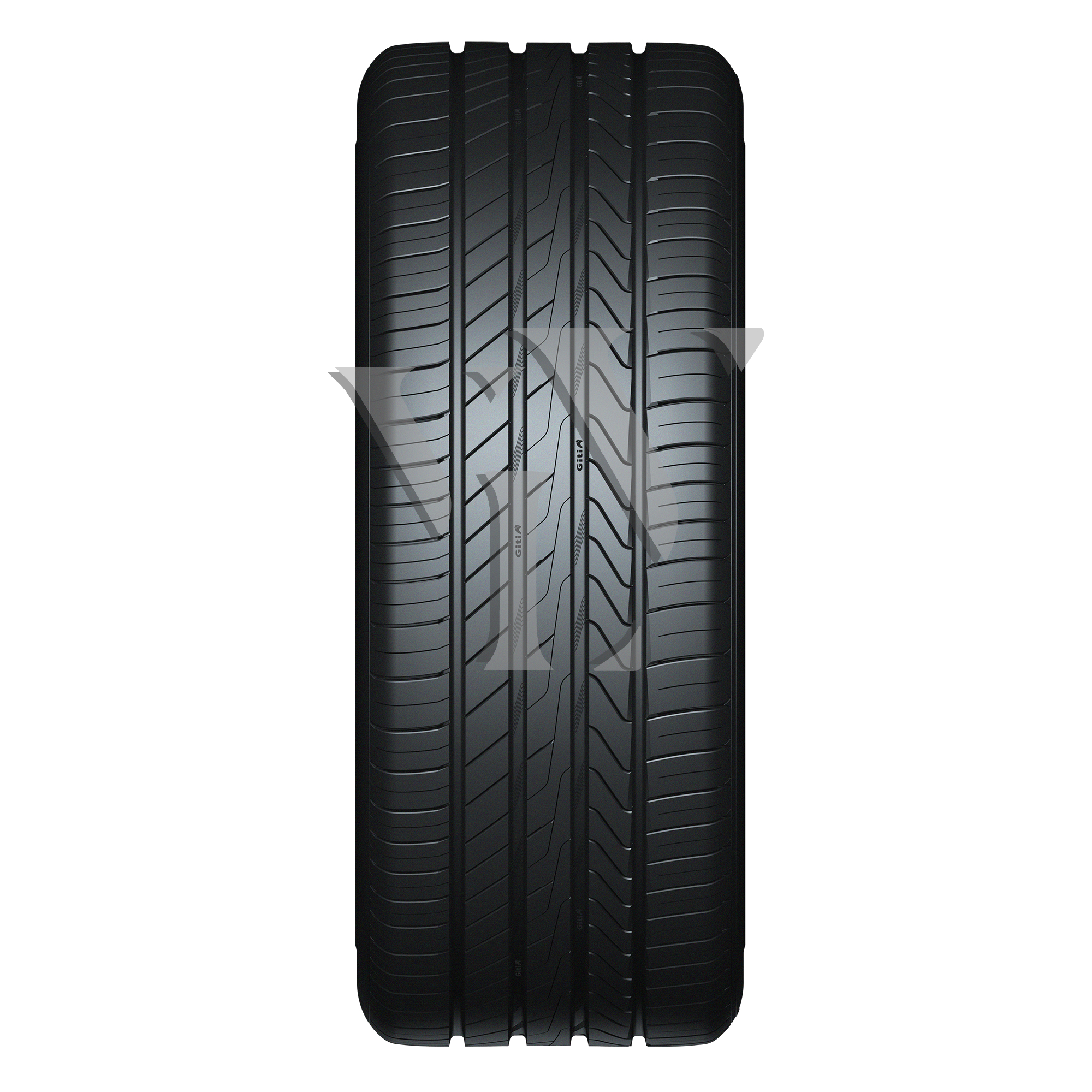  Sommerreifen GITI CONTROL P10 RP RUNFLAT 245/50 R19 105 W  