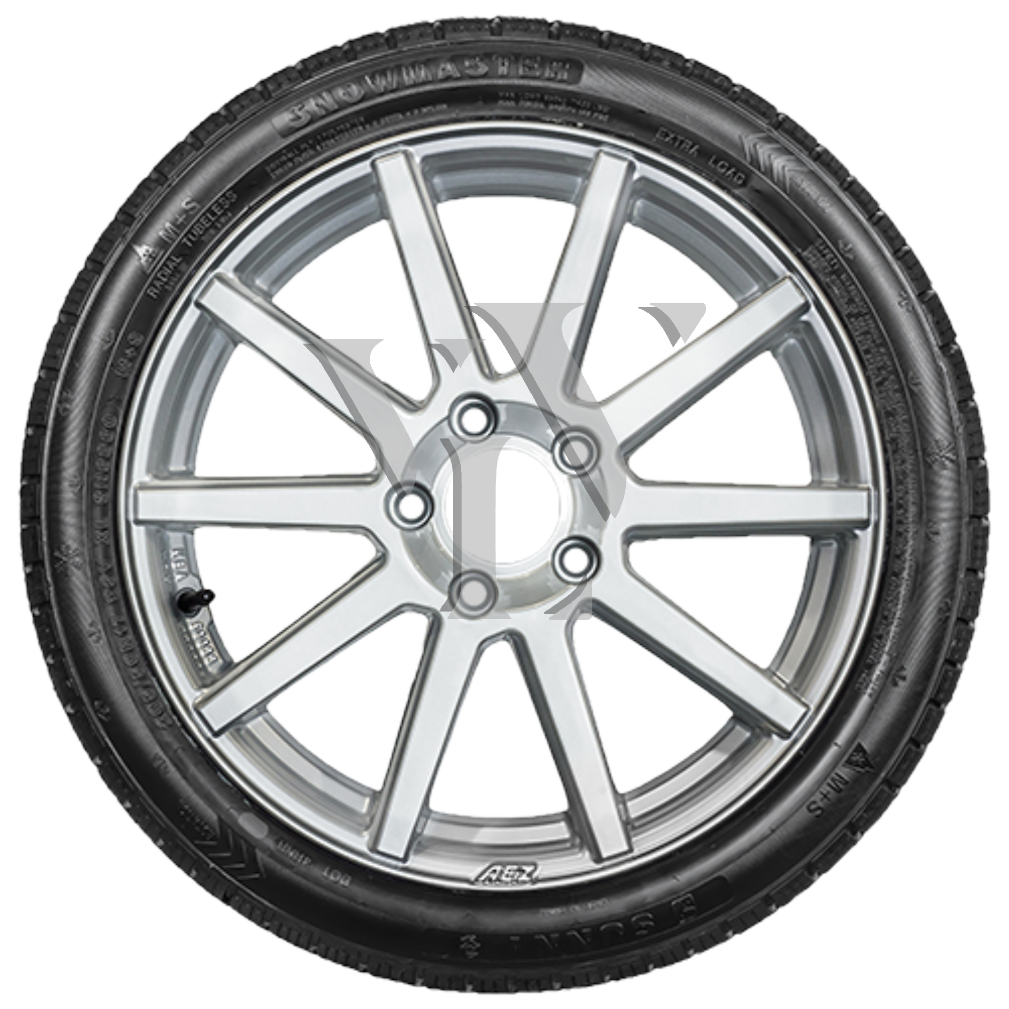  Sommerreifen APTANY RP062 175/70 R13 82 T  