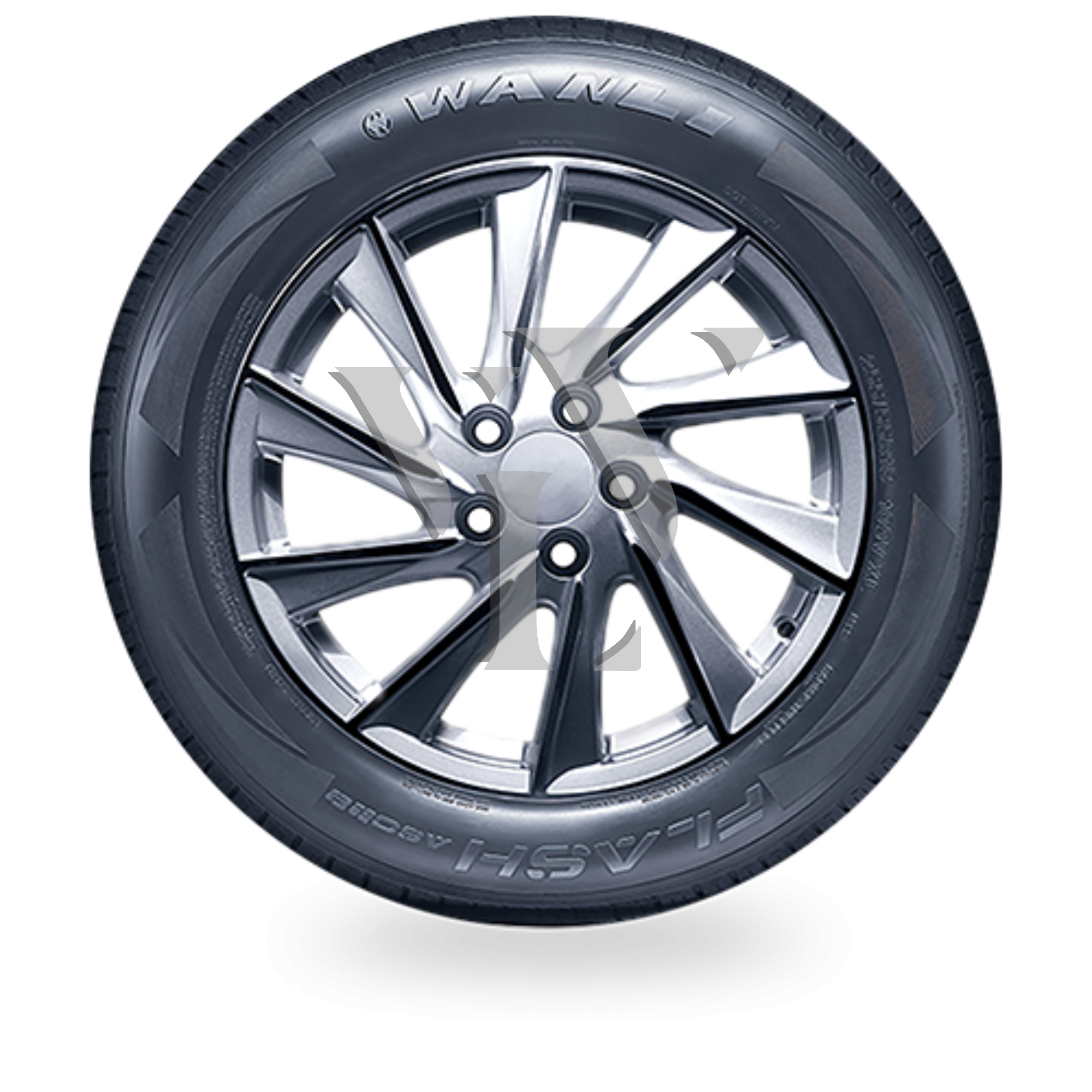  Sommerreifen WANLI AS028 235/60 R16 100 H  
