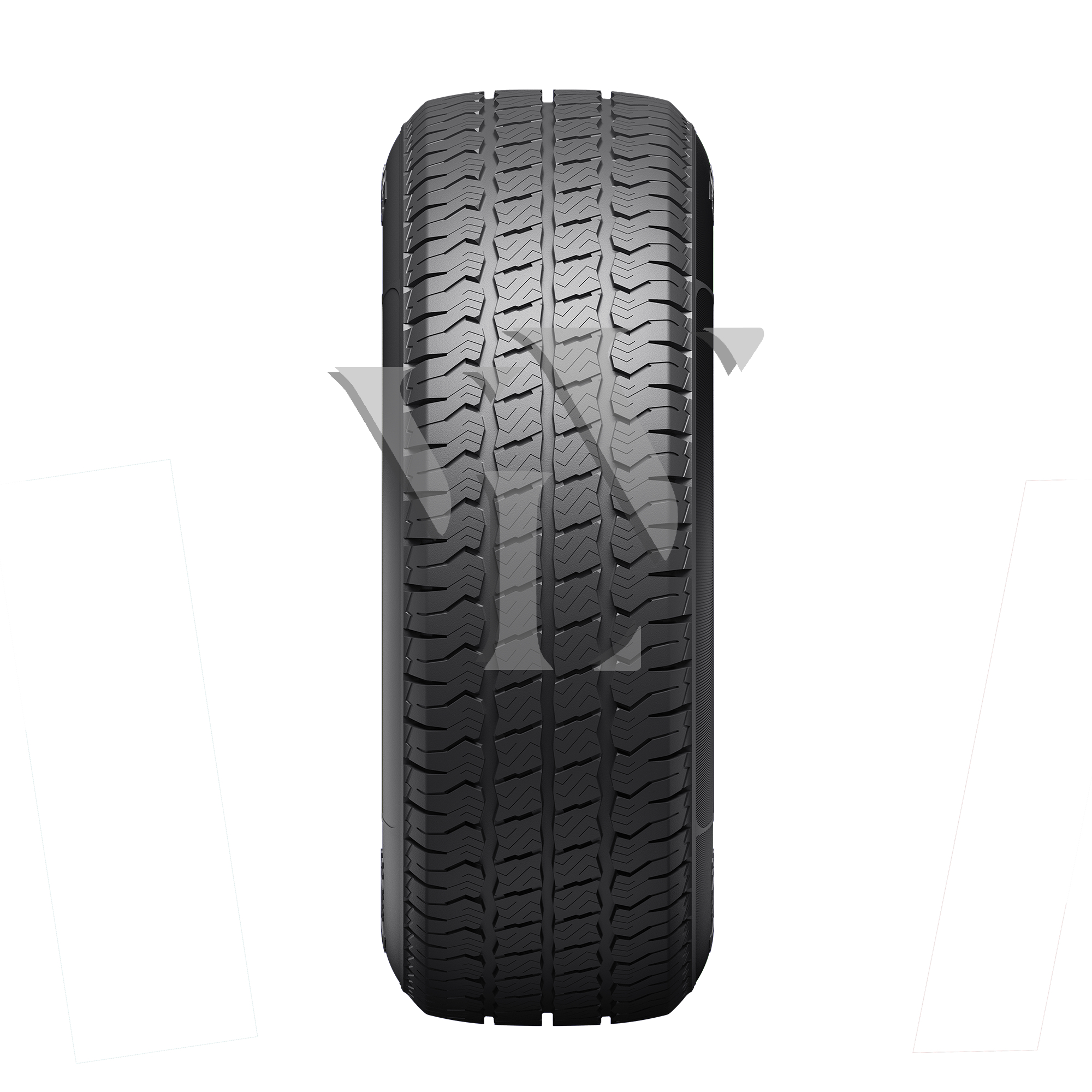  Allwetterreifen DYNAMO HISCEND-H VAN 4S 195/70 R15 104/102 T  