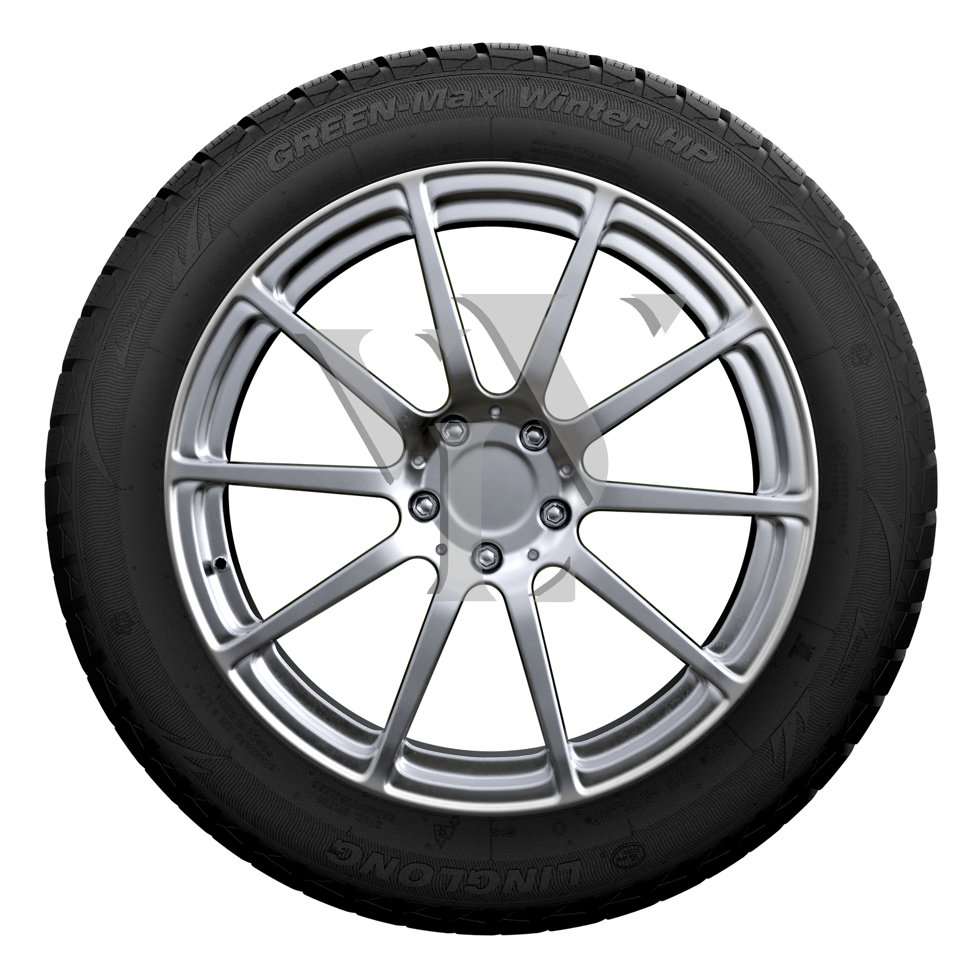  Winterreifen LINGLONG GREENMAX HP HP 185/65 R14 86 T  