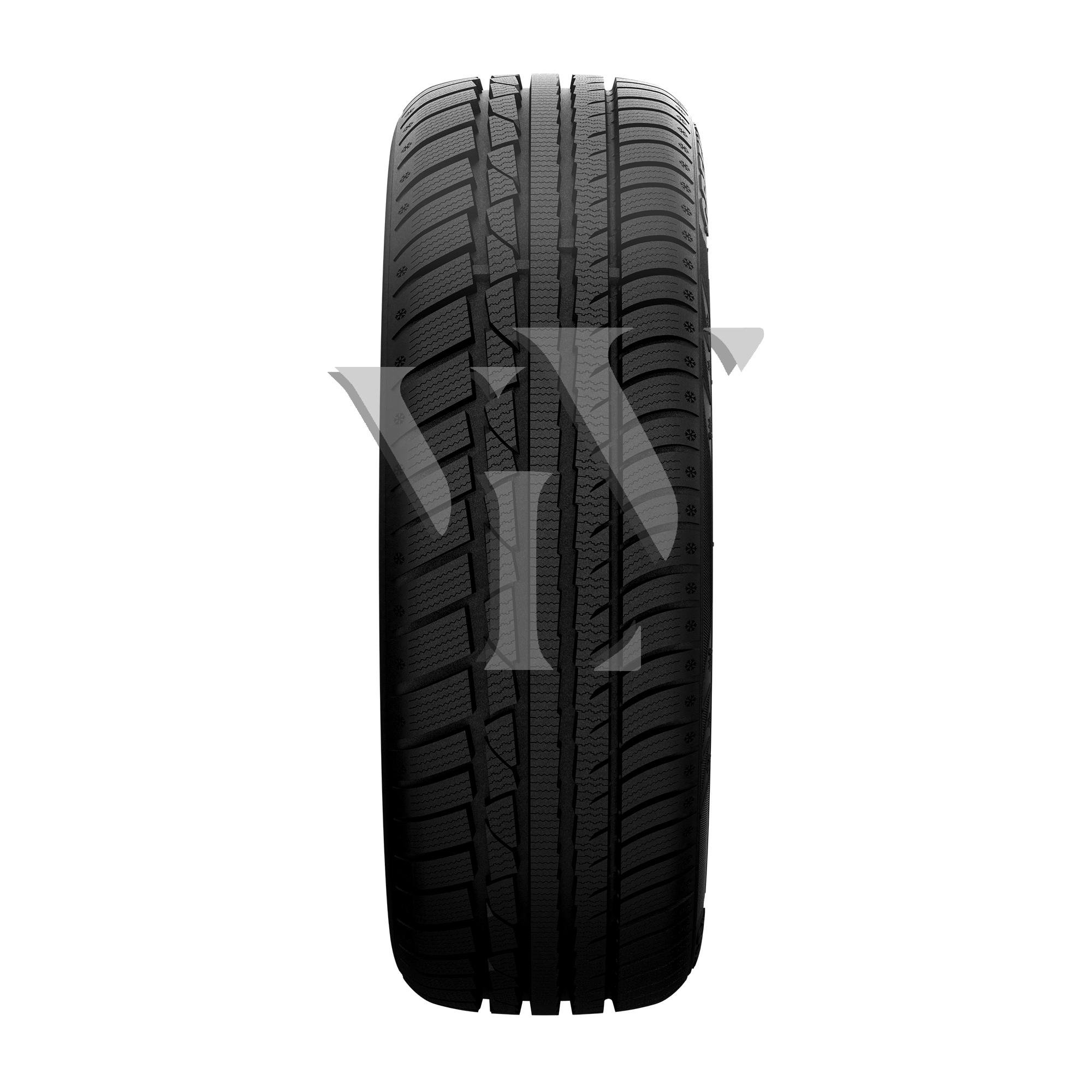  Winterreifen LINGLONG GREENMAX UHP 215/45 R17 91 V  