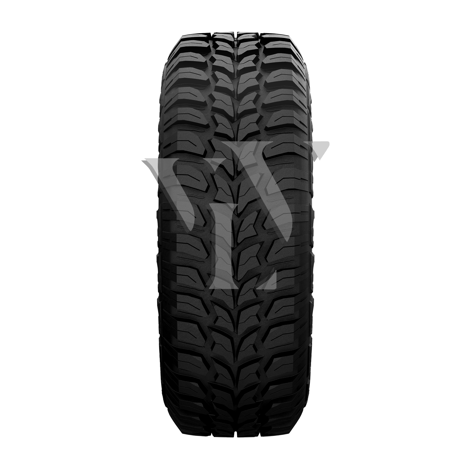  Sommerreifen LINGLONG CROSSWIND M/T FP POR 235/75 R15 104/101 Q  