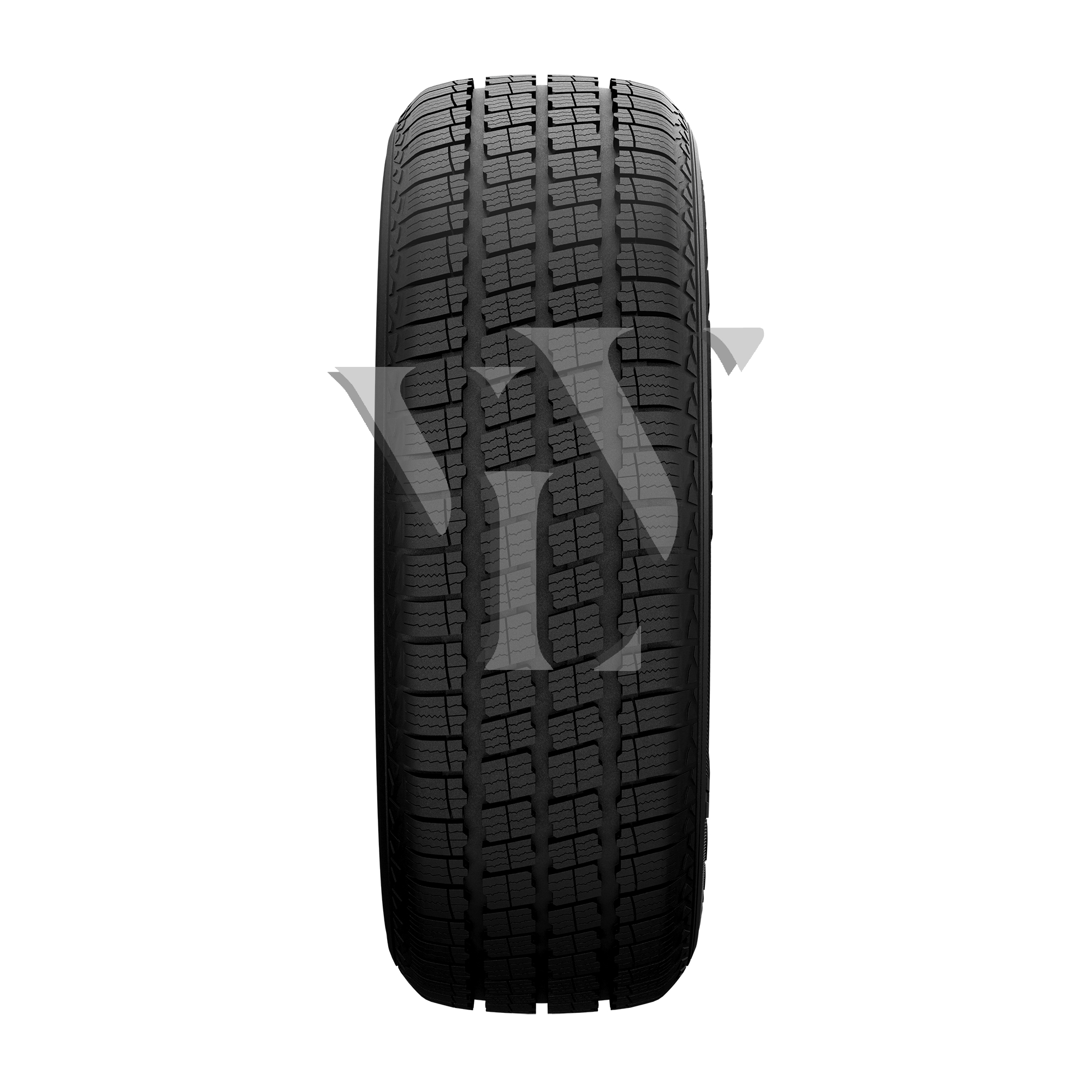  Allwetterreifen LINGLONG GREEN-MAX VAN 4S 205/65 R16 107/105 T DOT 2022  